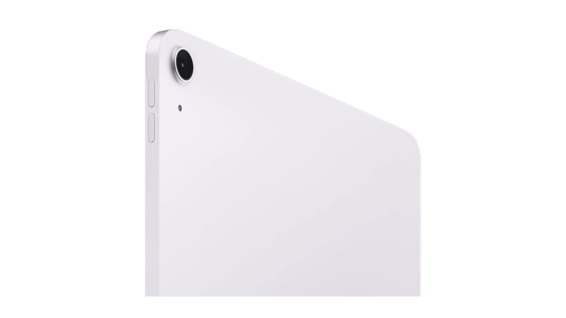 iPad Air (M4, 2026) 11" Wi-Fi 1 ТБ, «Purple» — фото 3