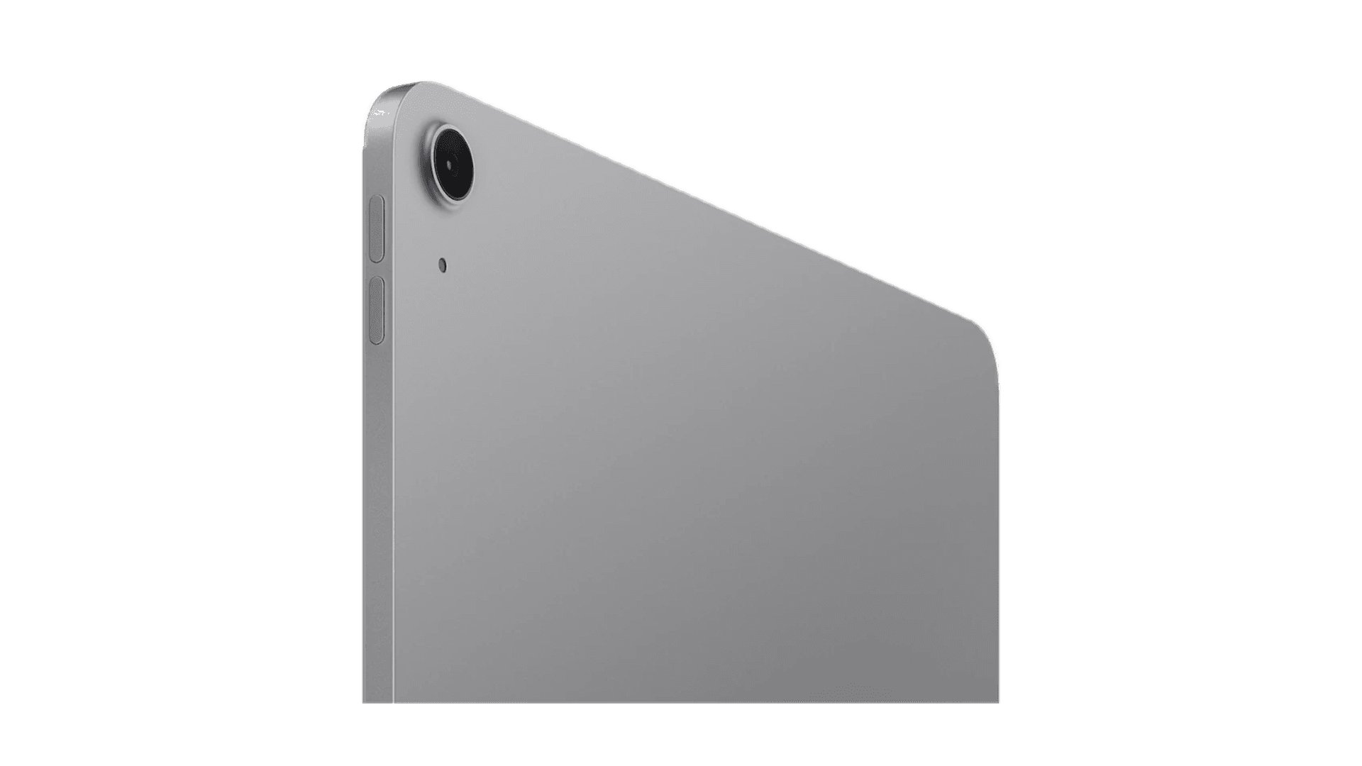 iPad Air (M4, 2026) 13" Wi-Fi 1 ТБ, «Space Gray» — фото 3