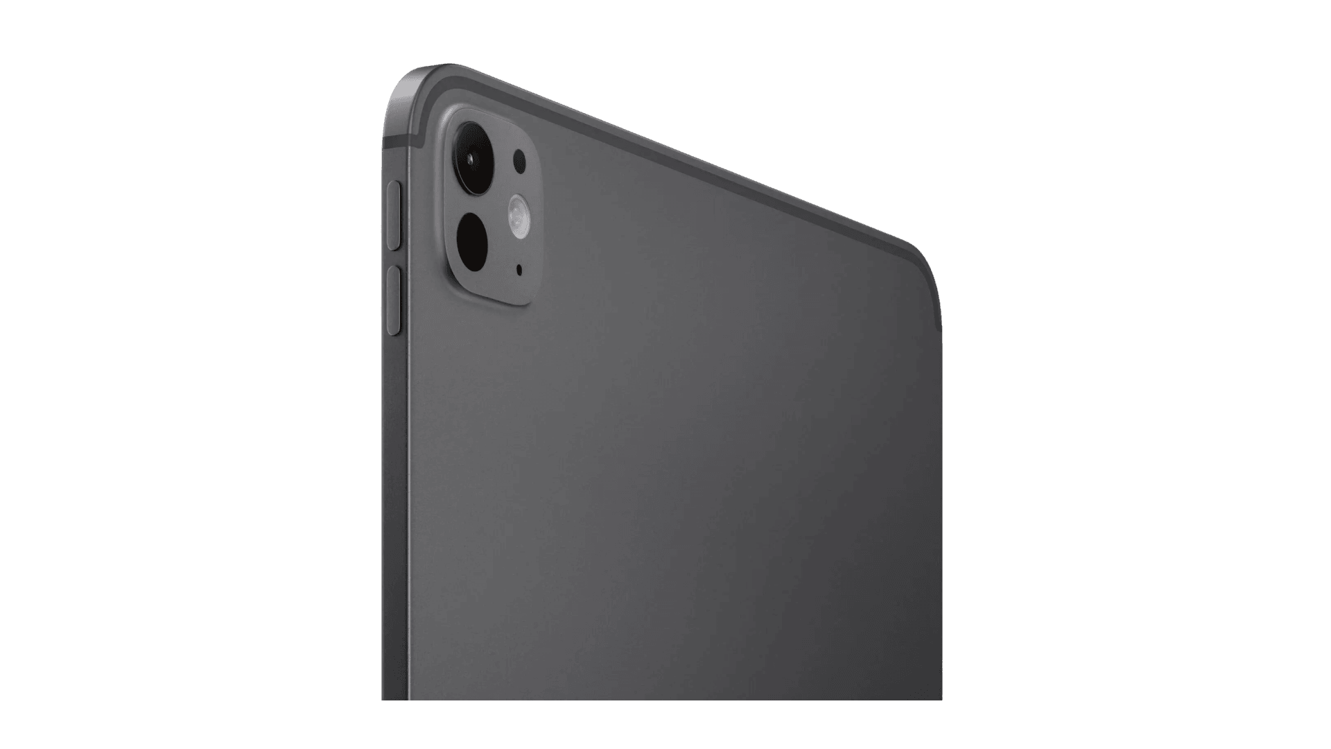 iPad Pro (M5, 2025) 13" 2Tb Wi-Fi + Cellular (Space Black) — фото 3