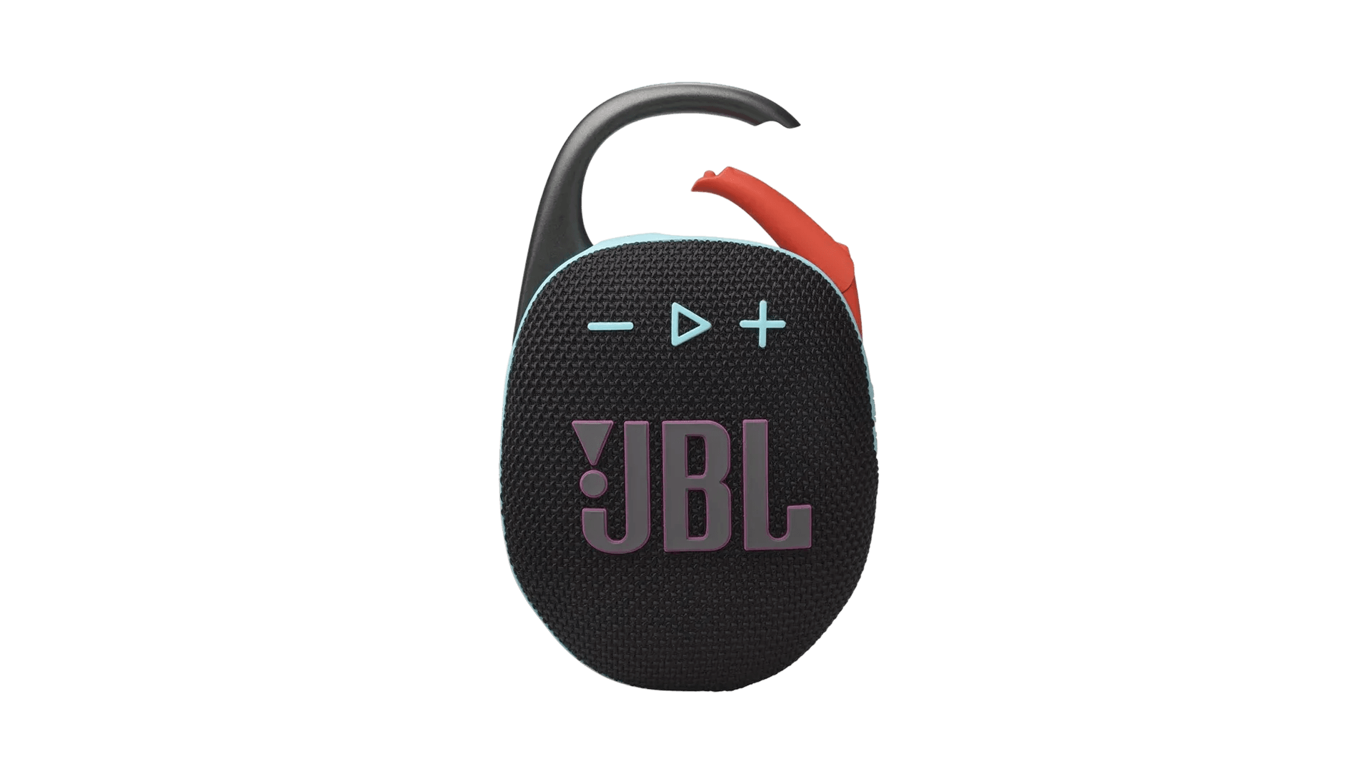 JBL Clip 5 (Black/Blue)