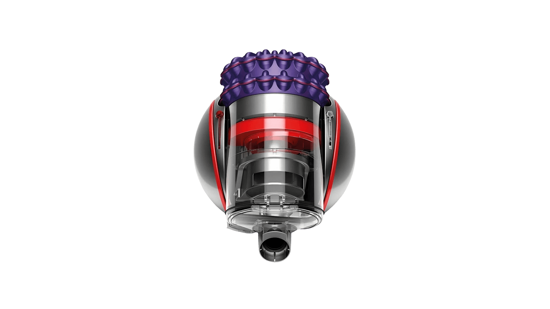 Пылесос с контейнером для пыли Dyson BigBall Parquet 2 — фото 3