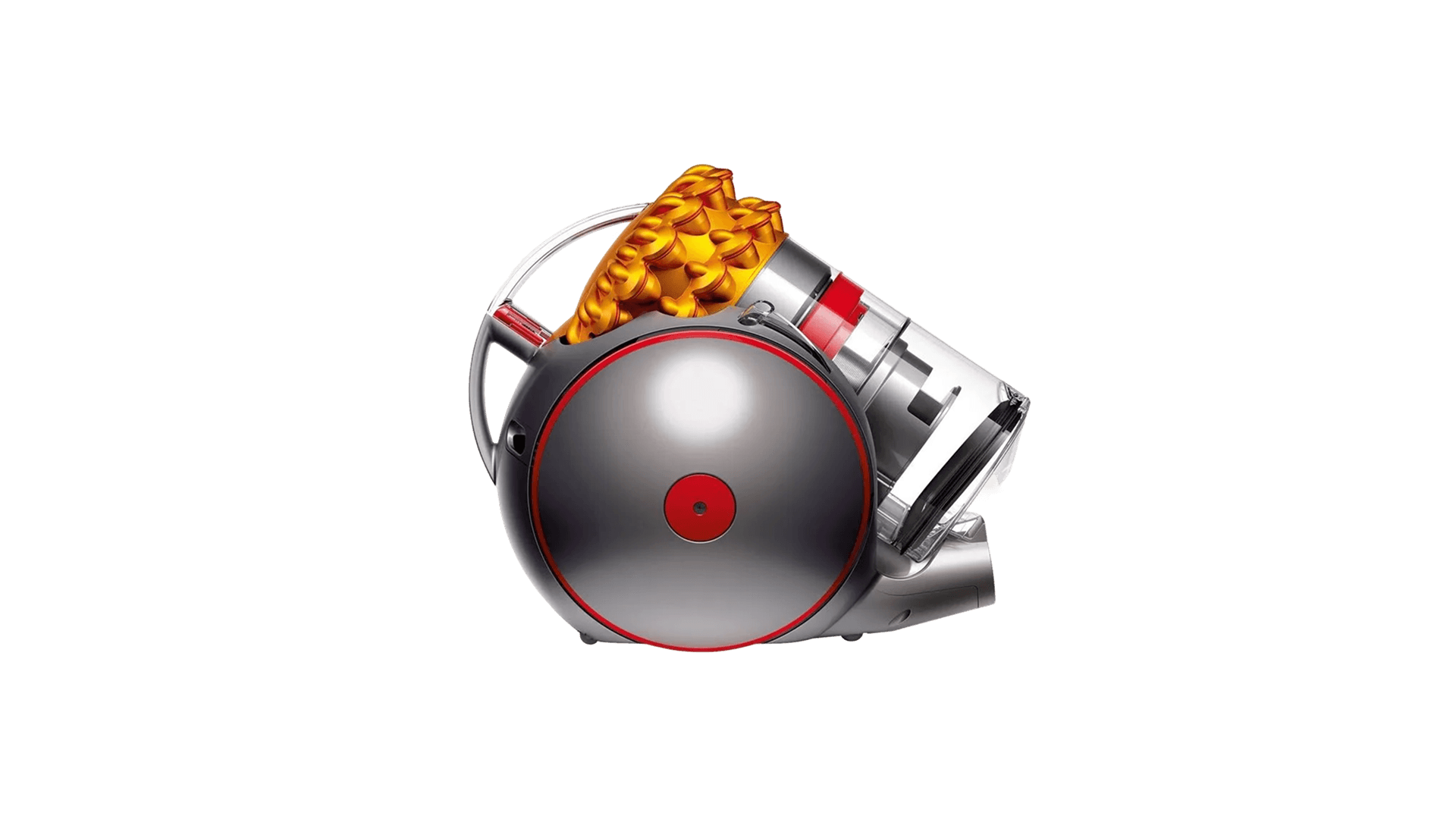 Пылесос с контейнером для пыли Dyson BigBall Multifloor 2 — фото 2