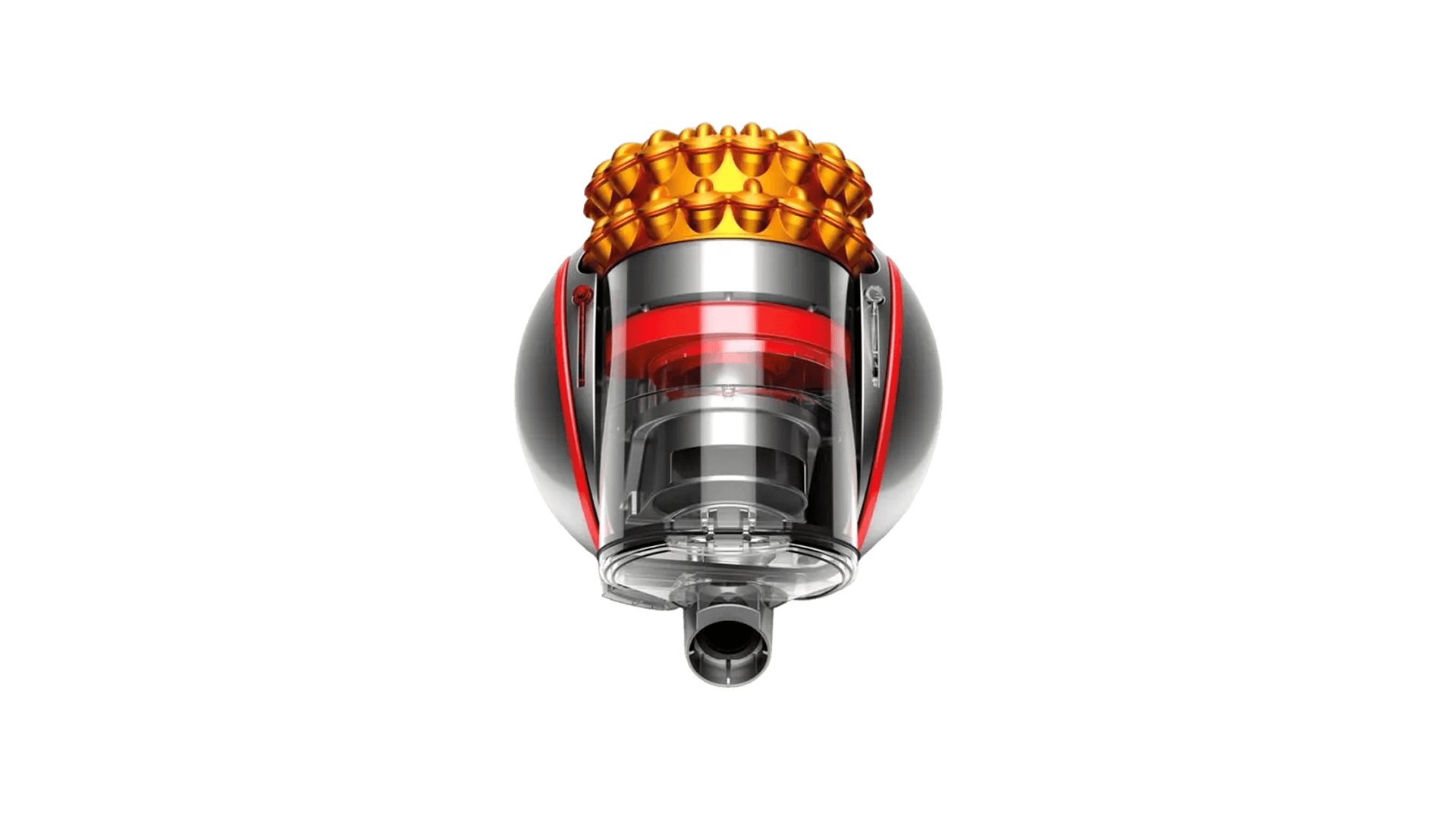 Пылесос с контейнером для пыли Dyson BigBall Multifloor 2 — фото 3