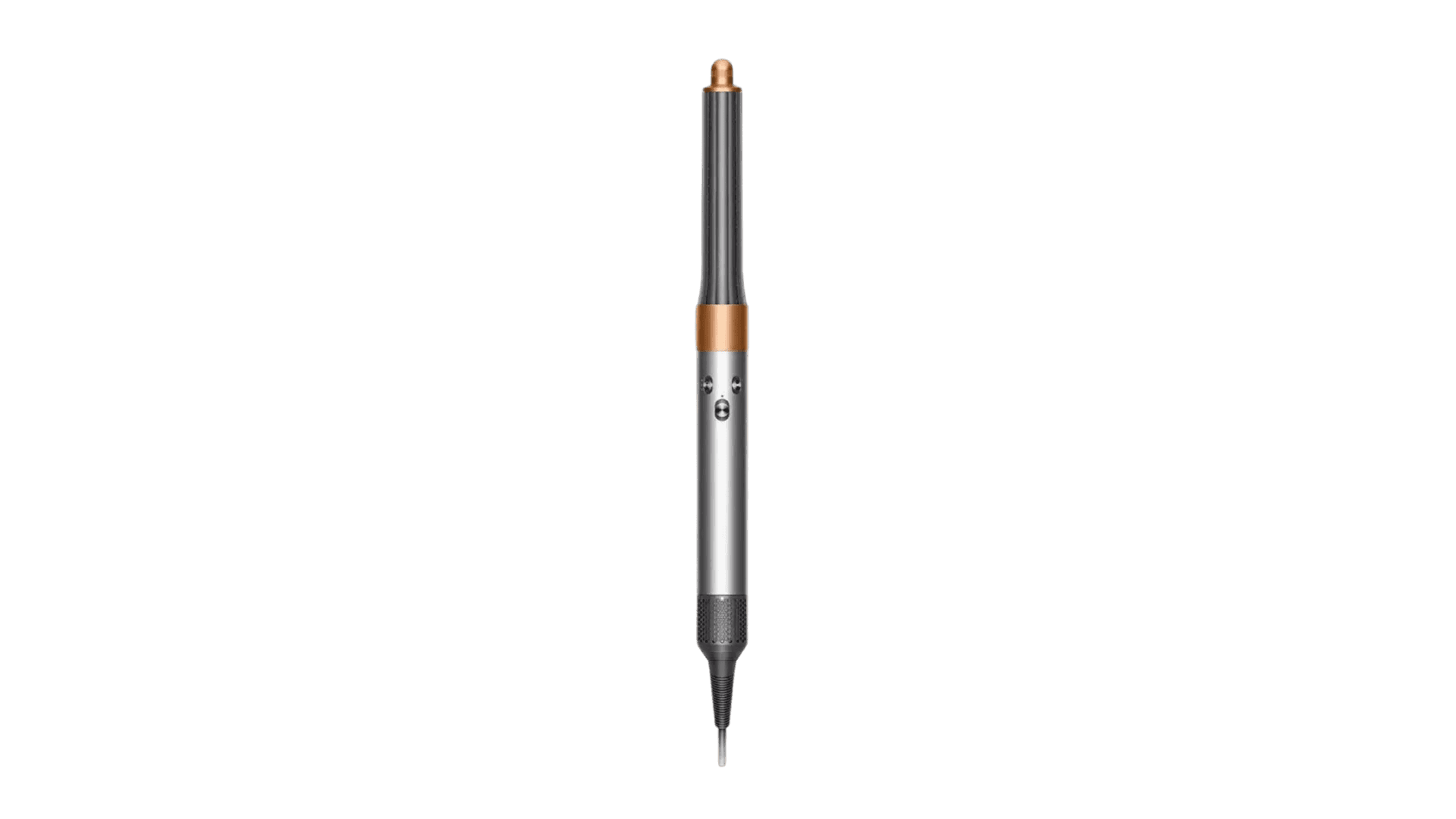 Стайлер Dyson AirWrap HS05 Complete Long Nickel/Cooper — фото 2