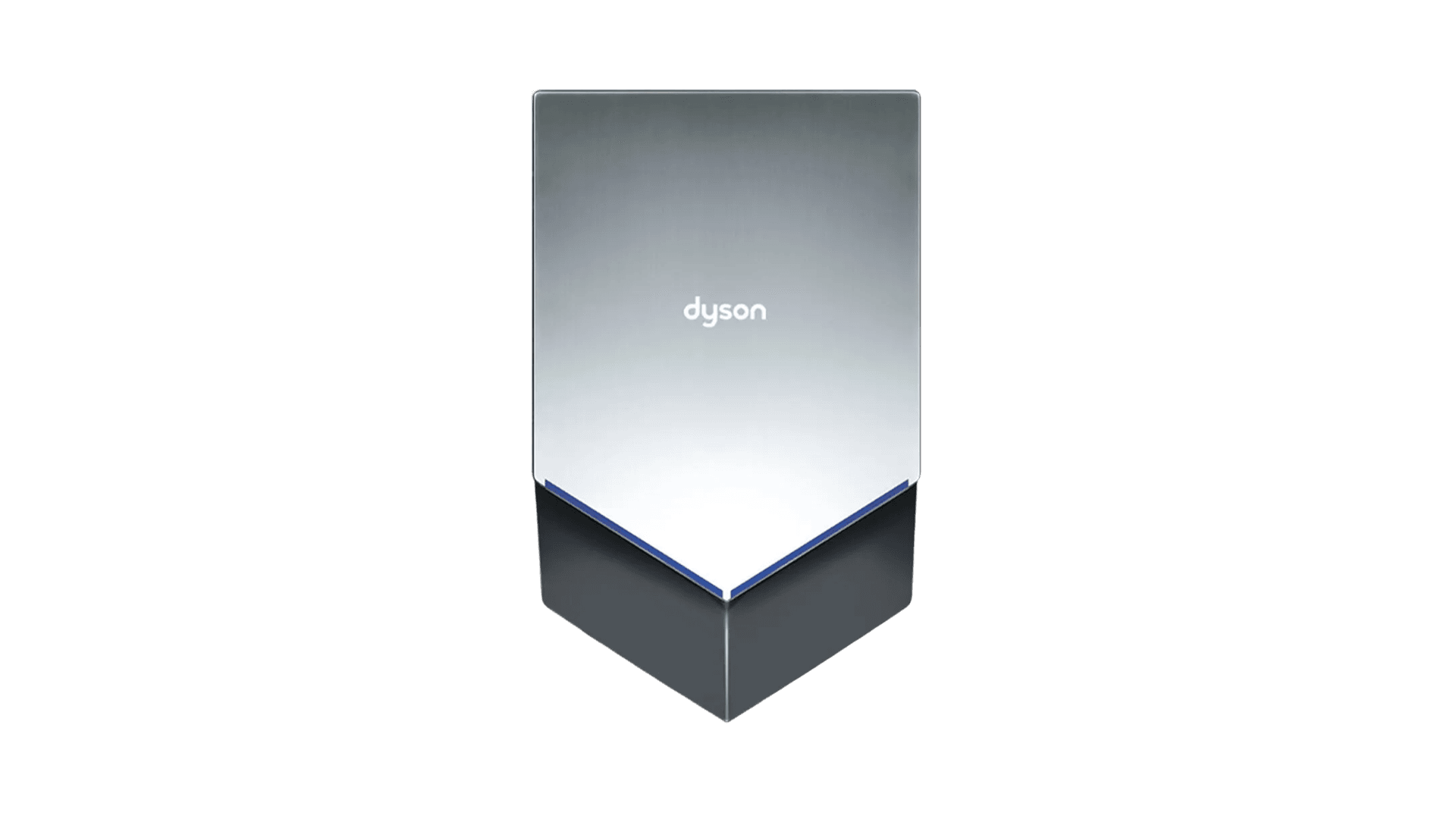 Сушилка для рук Dyson AirBlade V HU02 Nickel