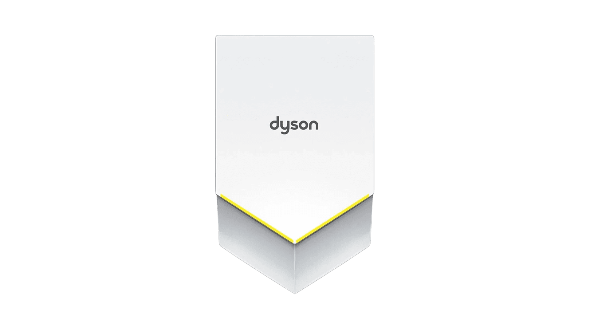 Сушилка для рук Dyson AirBlade V HU02 White