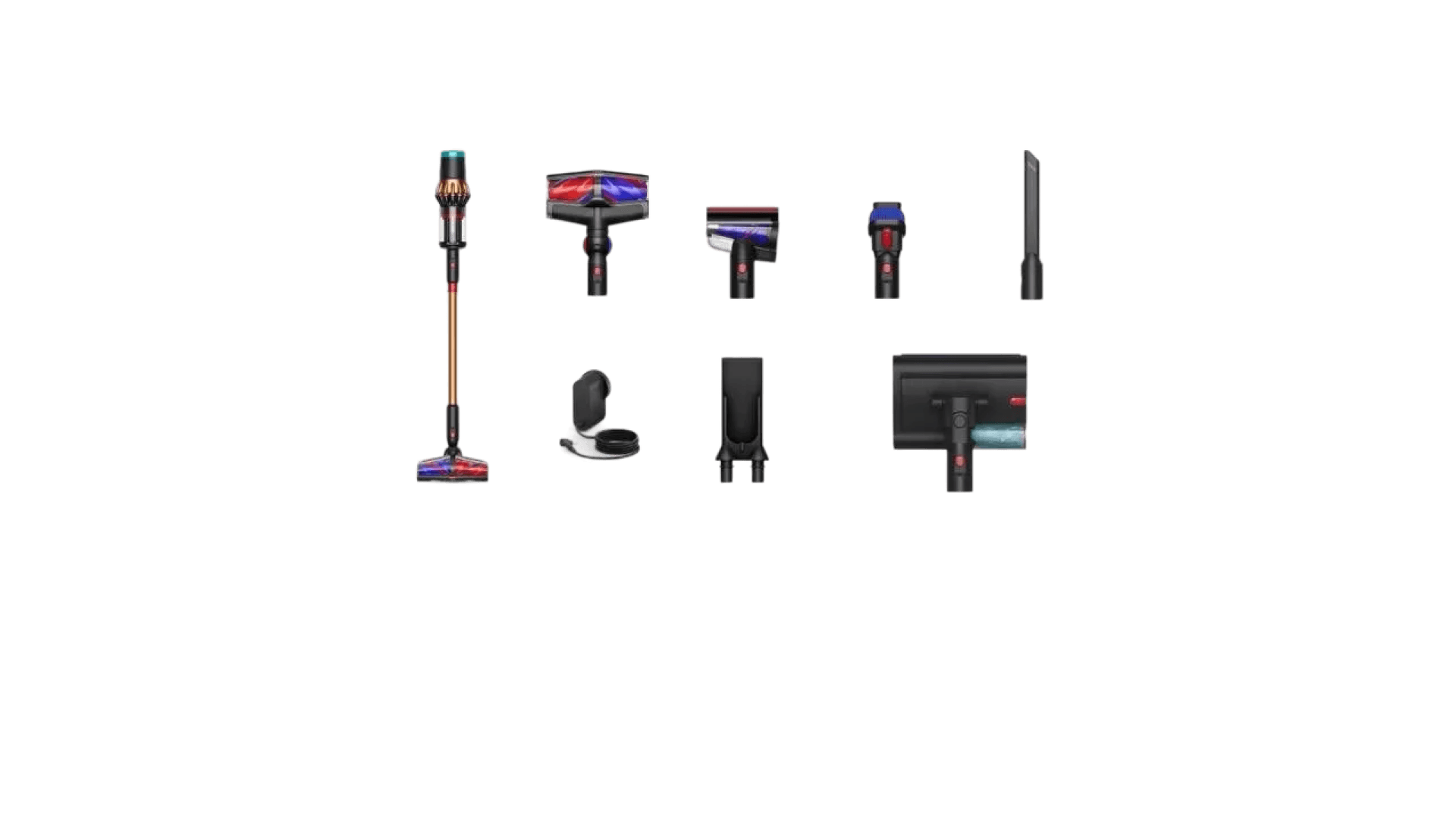 Пылесос вертикальный Dyson DS60 Piston Animal Submarine — фото 2