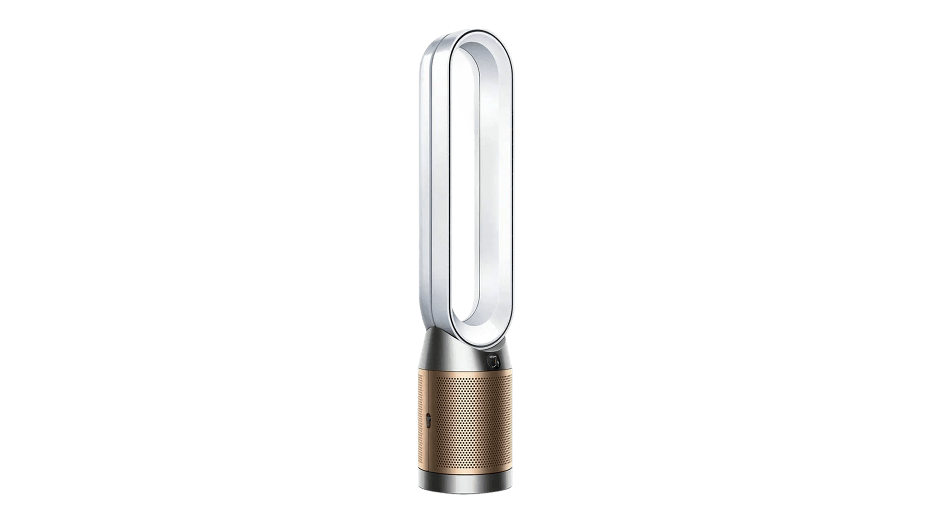 Dyson TP12 Очиститель воздуха Purifier Cool White/Gold — фото 2