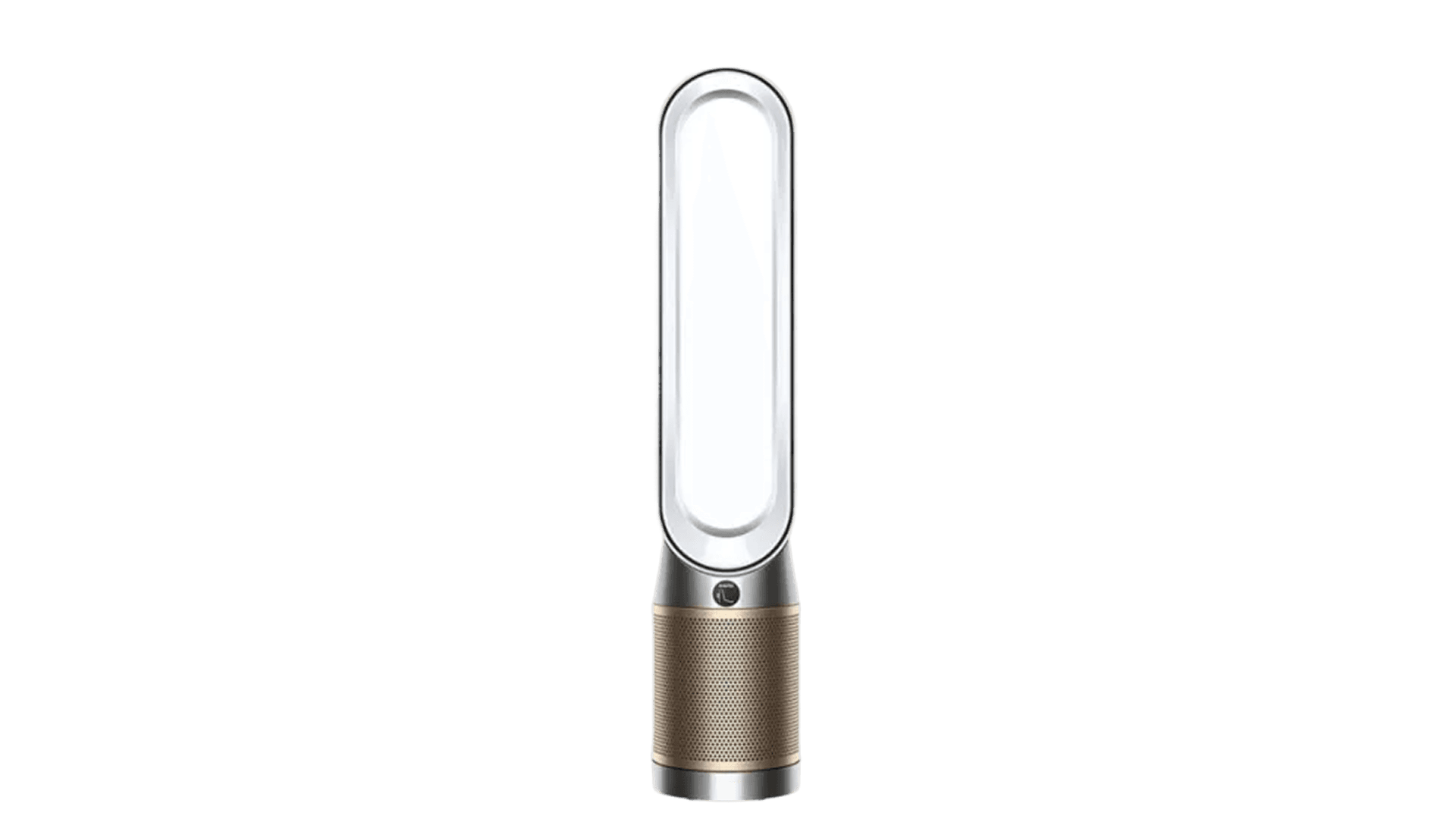 Dyson TP12 Очиститель воздуха Purifier Cool White/Gold