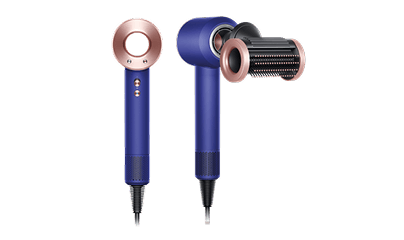 Фен Dyson