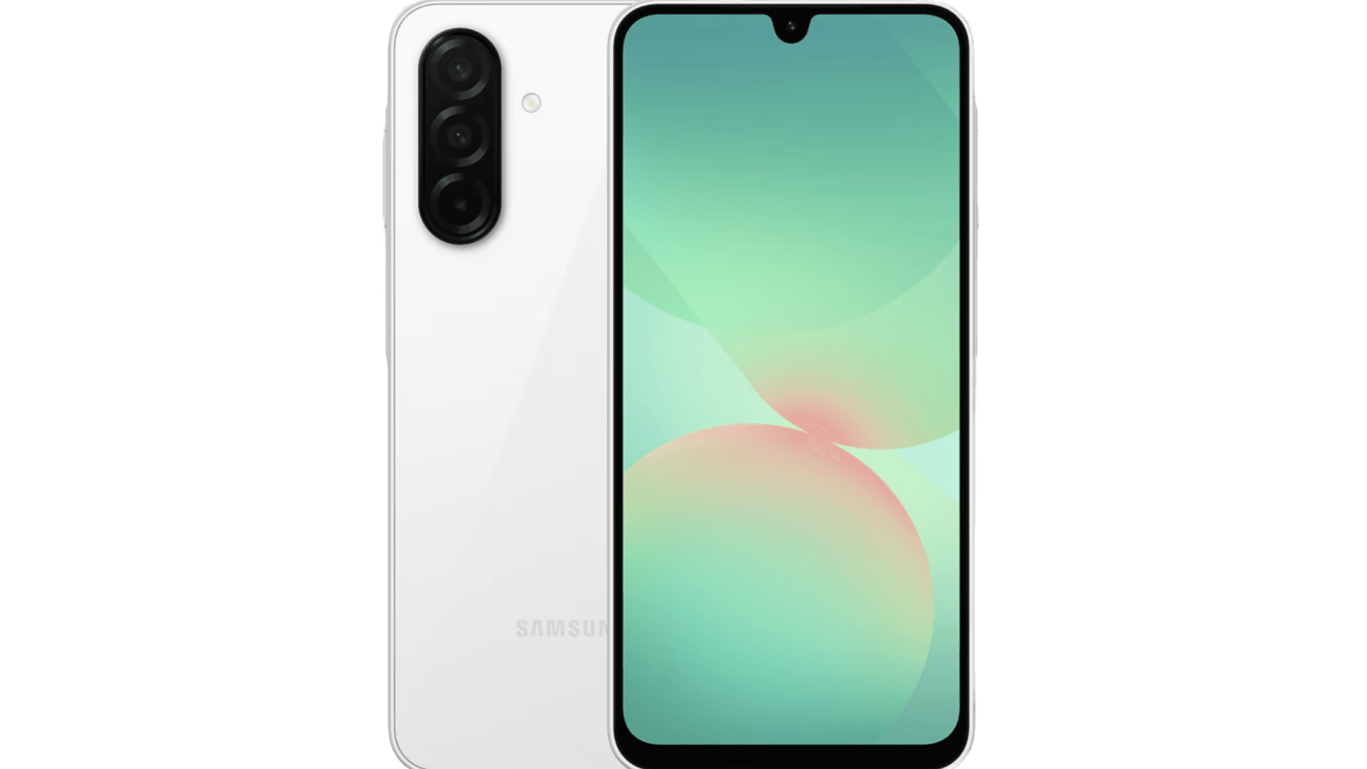 Samsung Galaxy A26 256 ГБ (White)