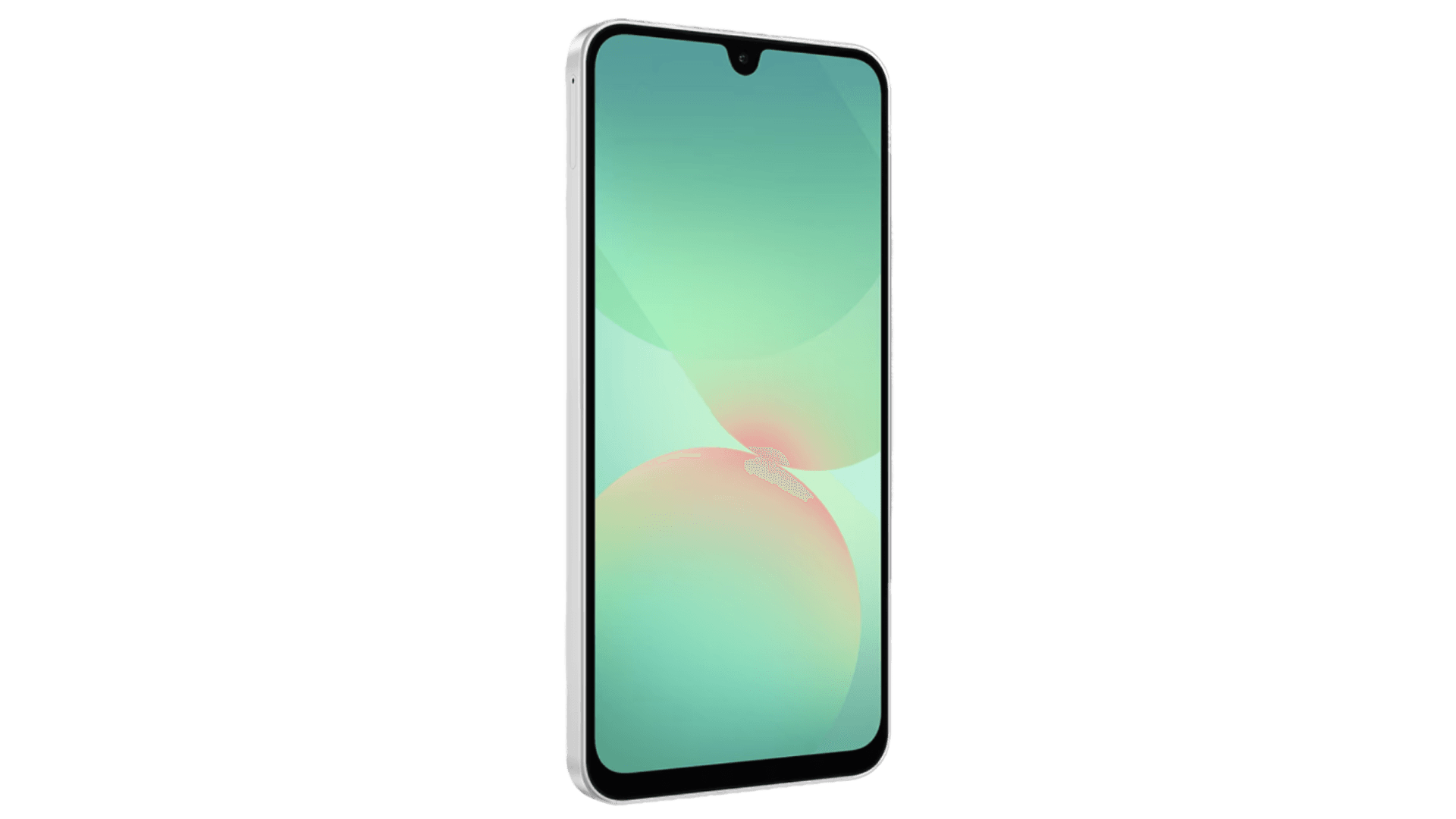 Samsung Galaxy A26 256 ГБ (White) — фото 2