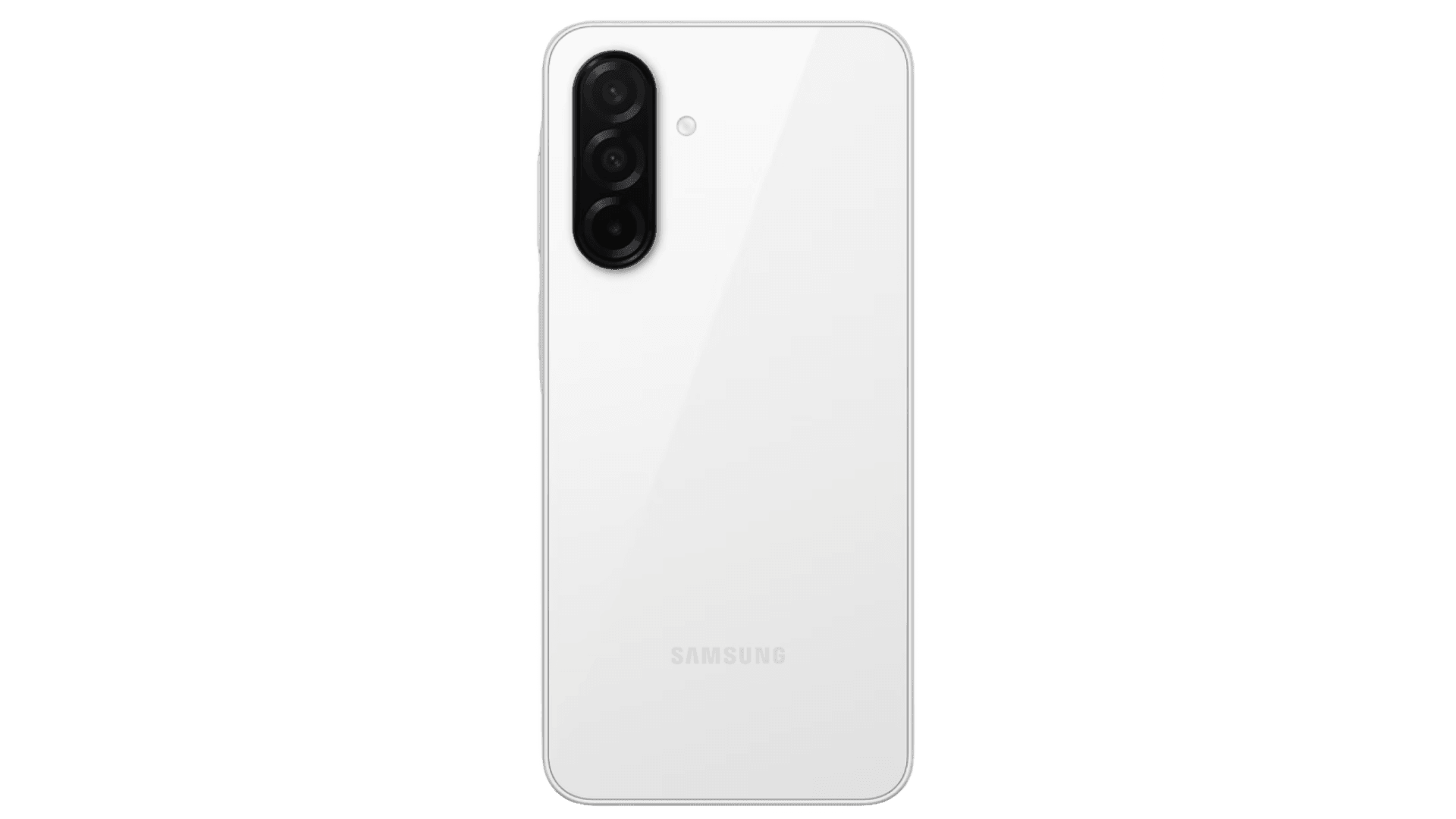 Samsung Galaxy A26 256 ГБ (White) — фото 3
