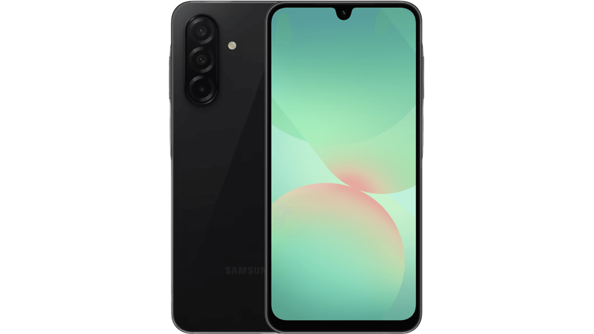 Samsung Galaxy A26 128 ГБ (Black)