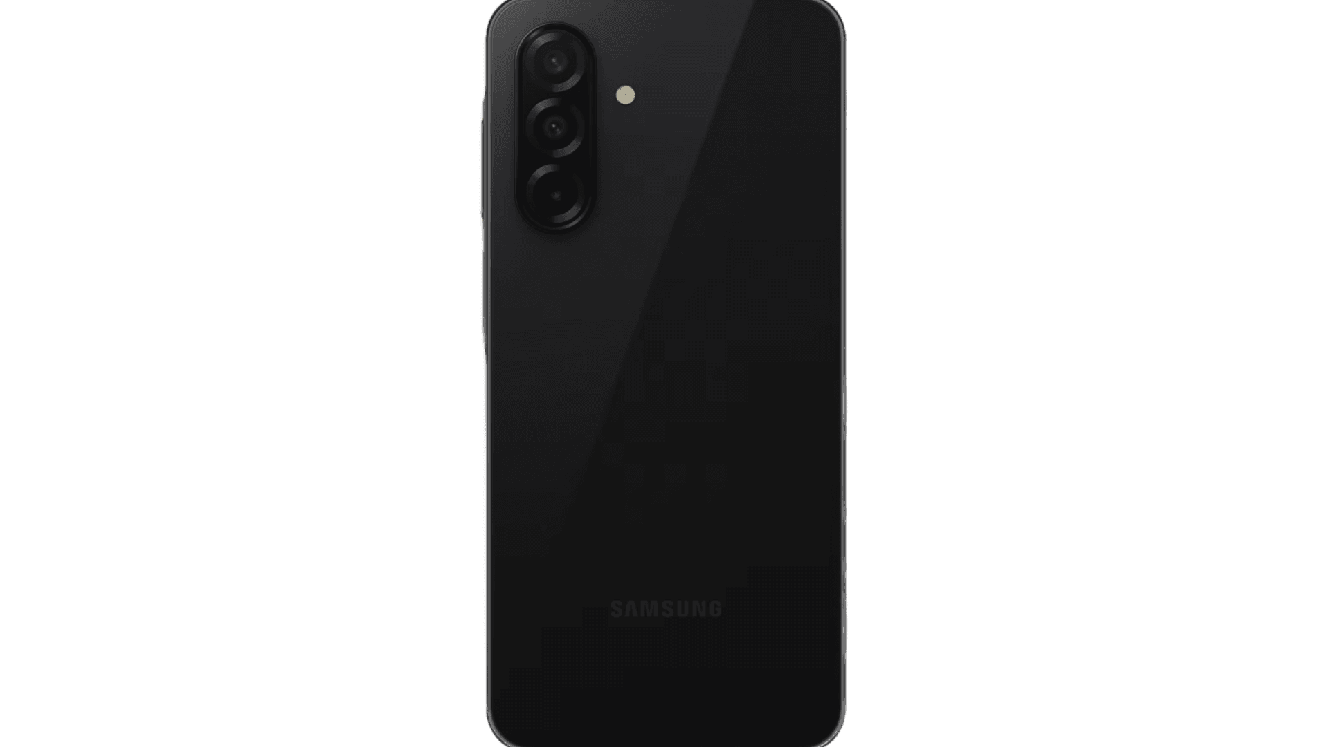Samsung Galaxy A26 256 ГБ (Black) — фото 3