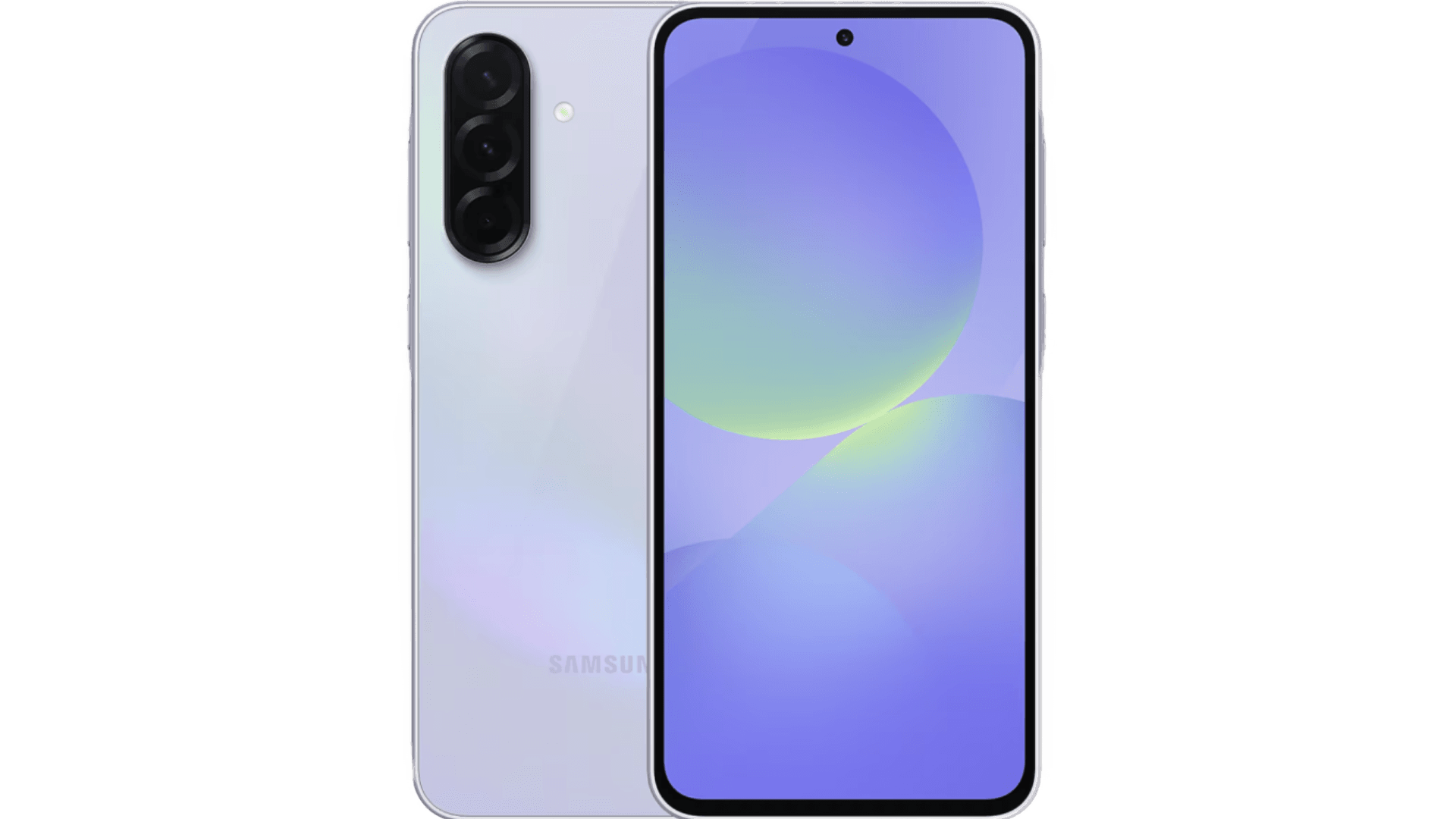 Samsung Galaxy A36 256 ГБ (Awesome Lavender)