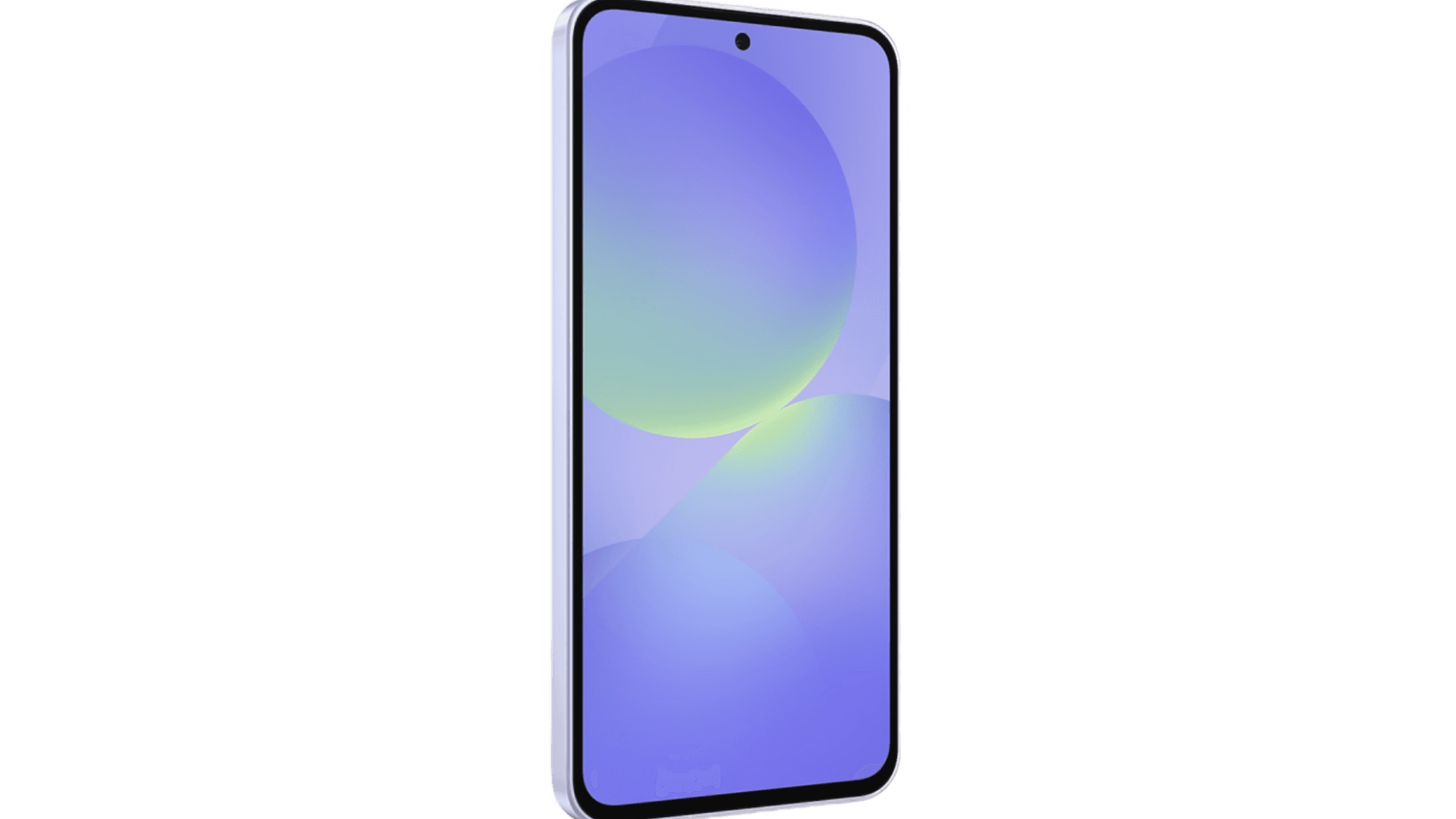 Samsung Galaxy A36 256 ГБ (Awesome Lavender) — фото 2
