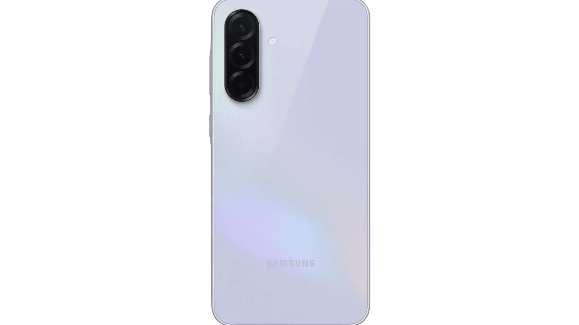 Samsung Galaxy A36 256 ГБ (Awesome Lavender) — фото 3