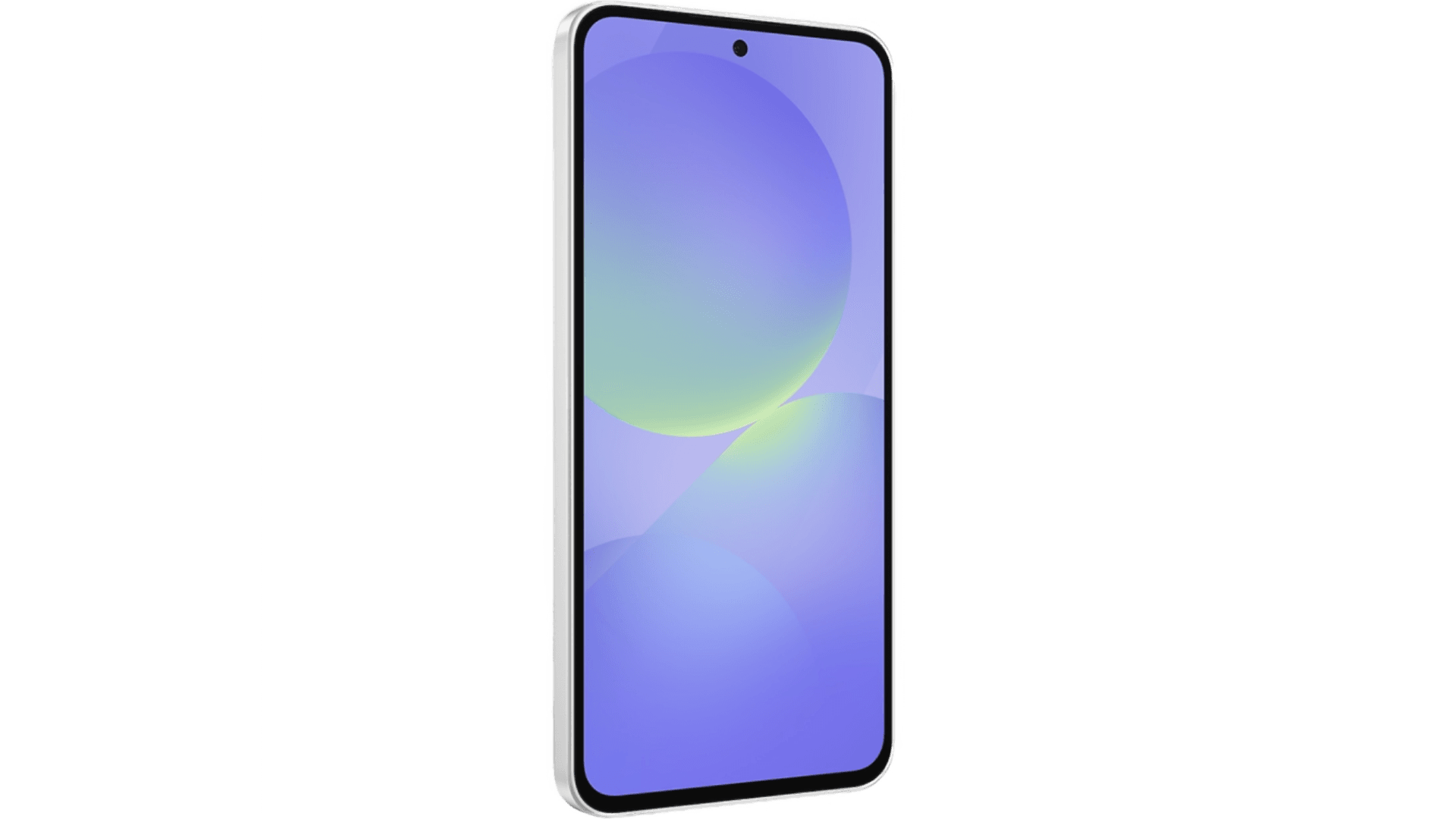 Samsung Galaxy A36 256 ГБ (Awesome White) — фото 2