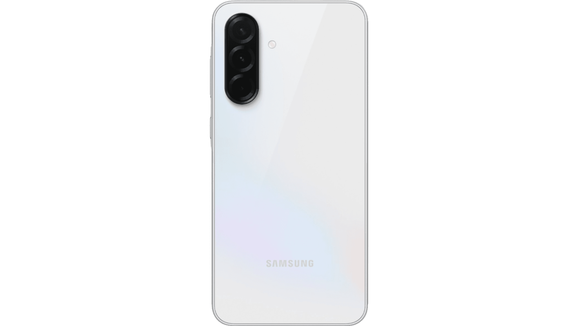 Samsung Galaxy A36 256 ГБ (Awesome White) — фото 3
