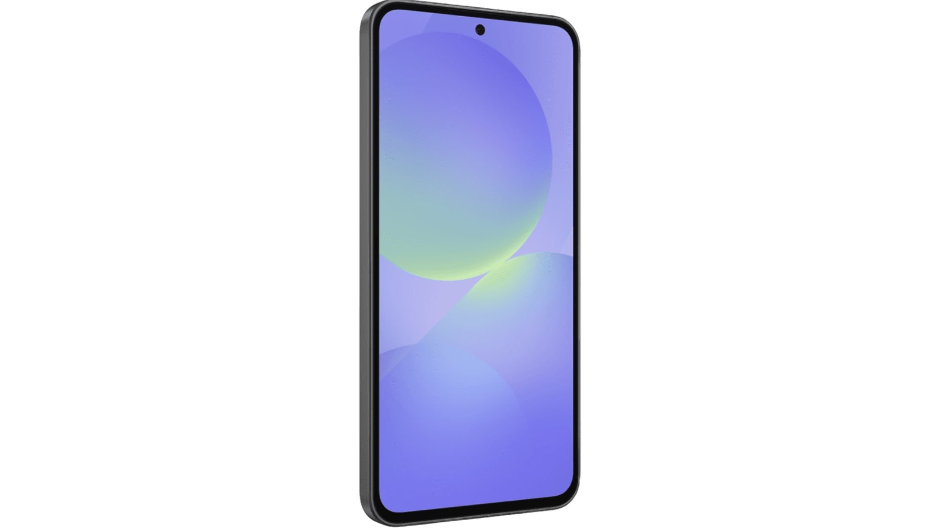 Samsung Galaxy A36 256 ГБ (Awesome Black) — фото 2