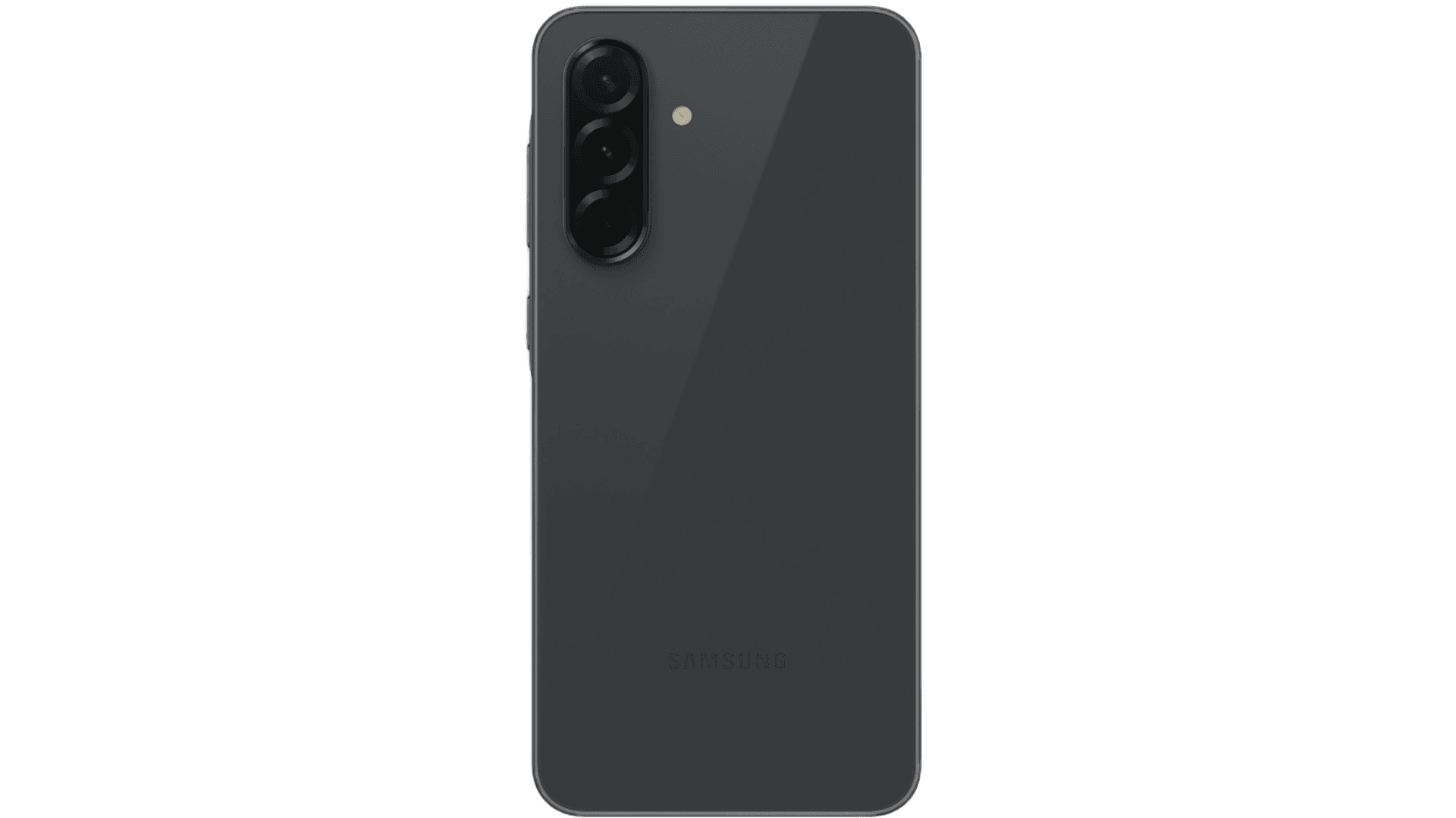 Samsung Galaxy A36 256 ГБ (Awesome Black) — фото 3