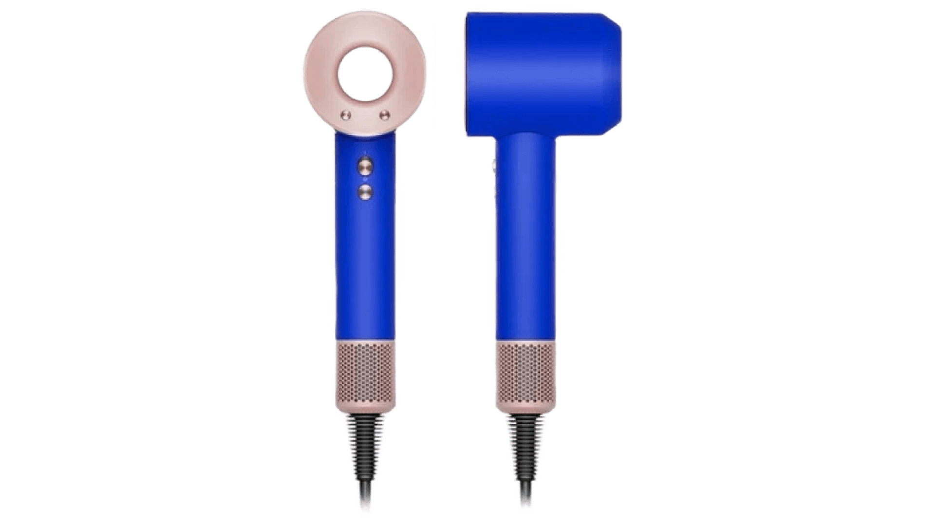 Фен Dyson Supersonic HD07 Blue/Blush