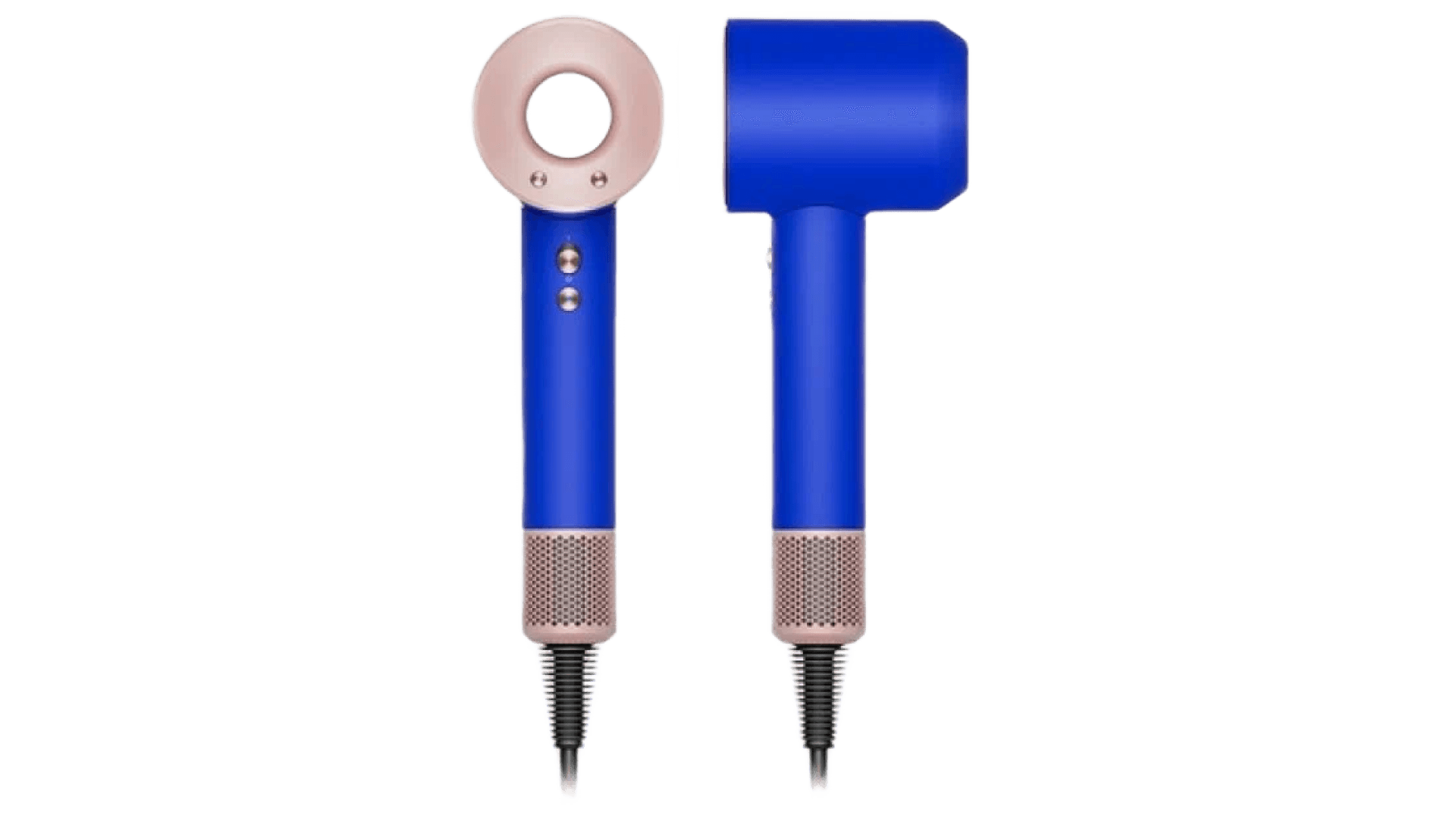Фен Dyson Supersonic HD15 Blue Blush