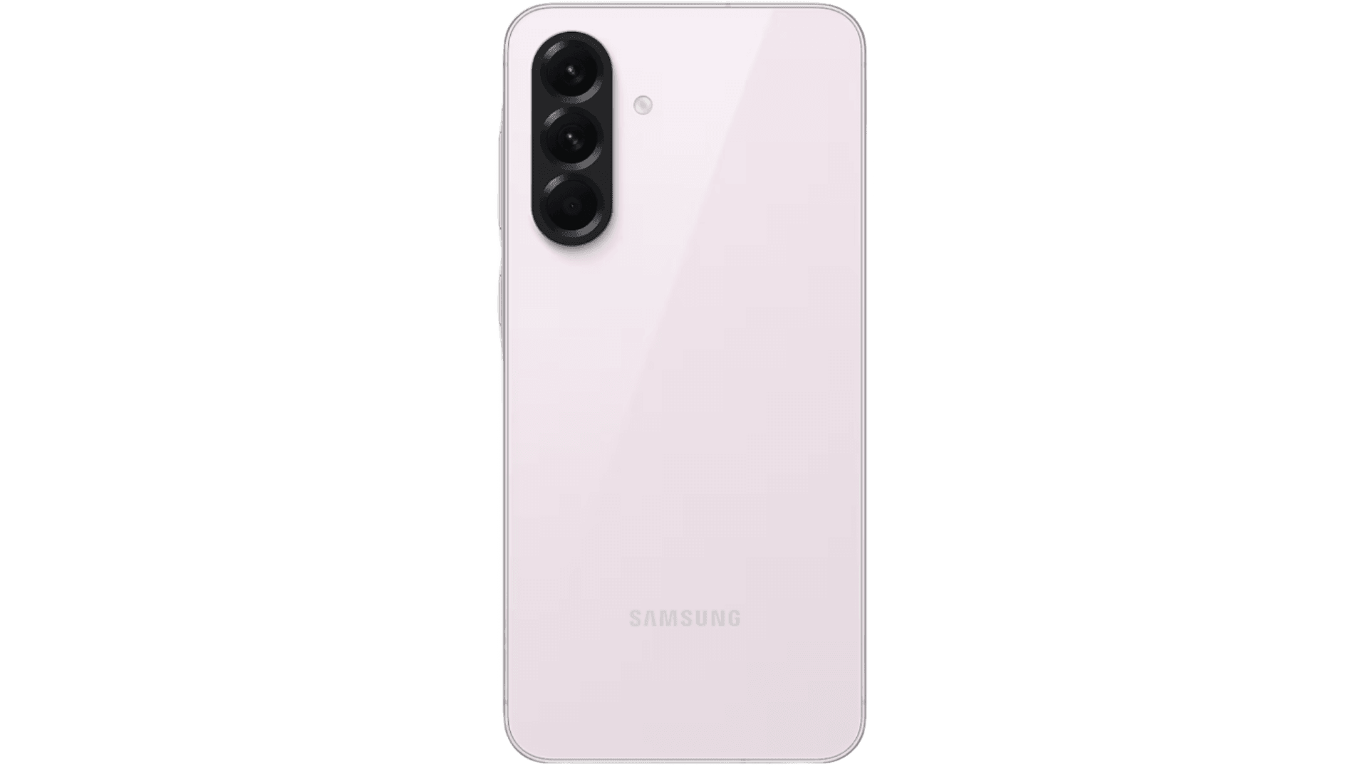 Samsung Galaxy A56 256 ГБ (Awesome Pink) — фото 3