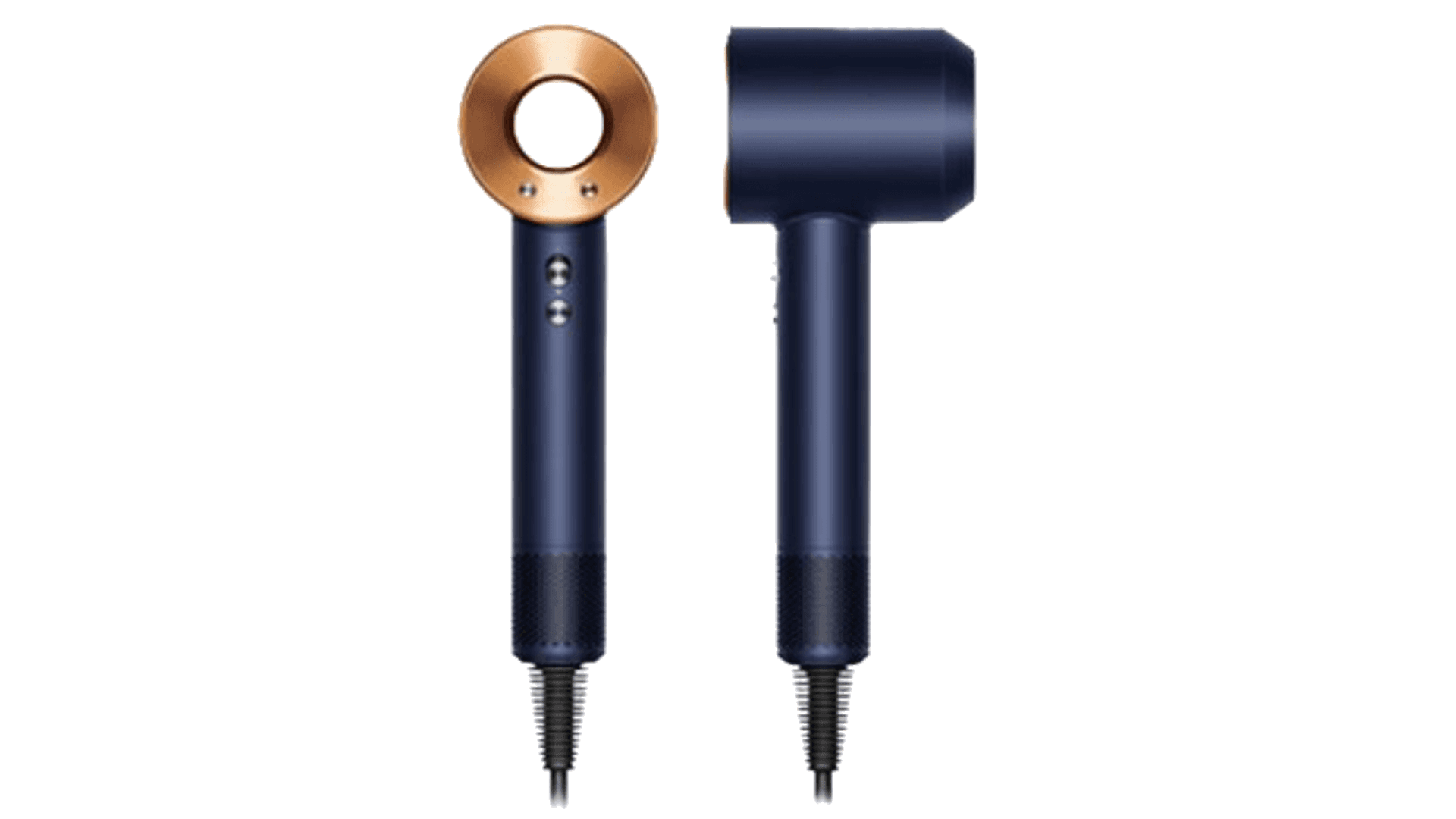 Фен Dyson Supersonic HD15 Prussian Blue/Copper