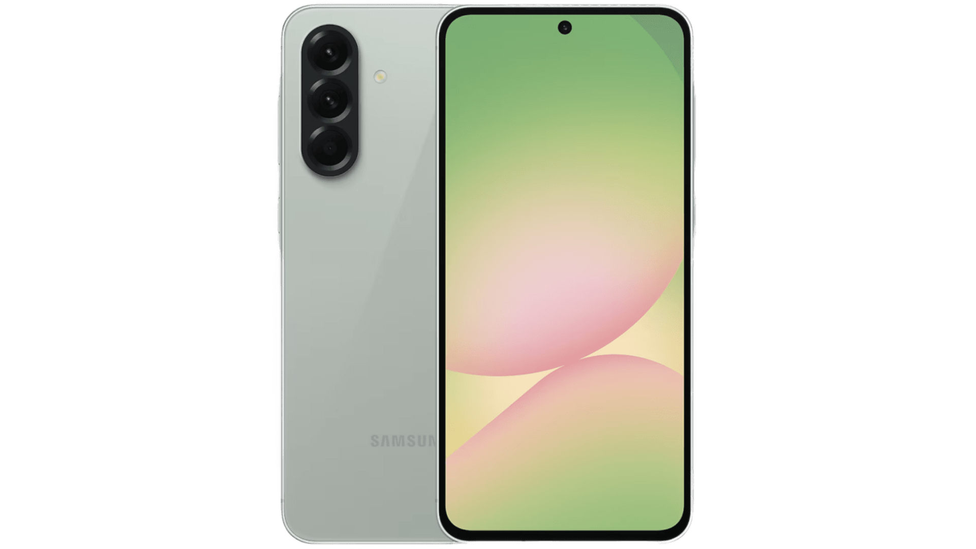 Samsung Galaxy A56 256 ГБ (Awesome Olive)