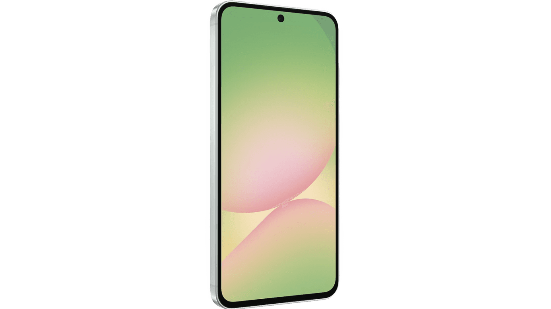 Samsung Galaxy A56 256 ГБ (Awesome Olive) — фото 2