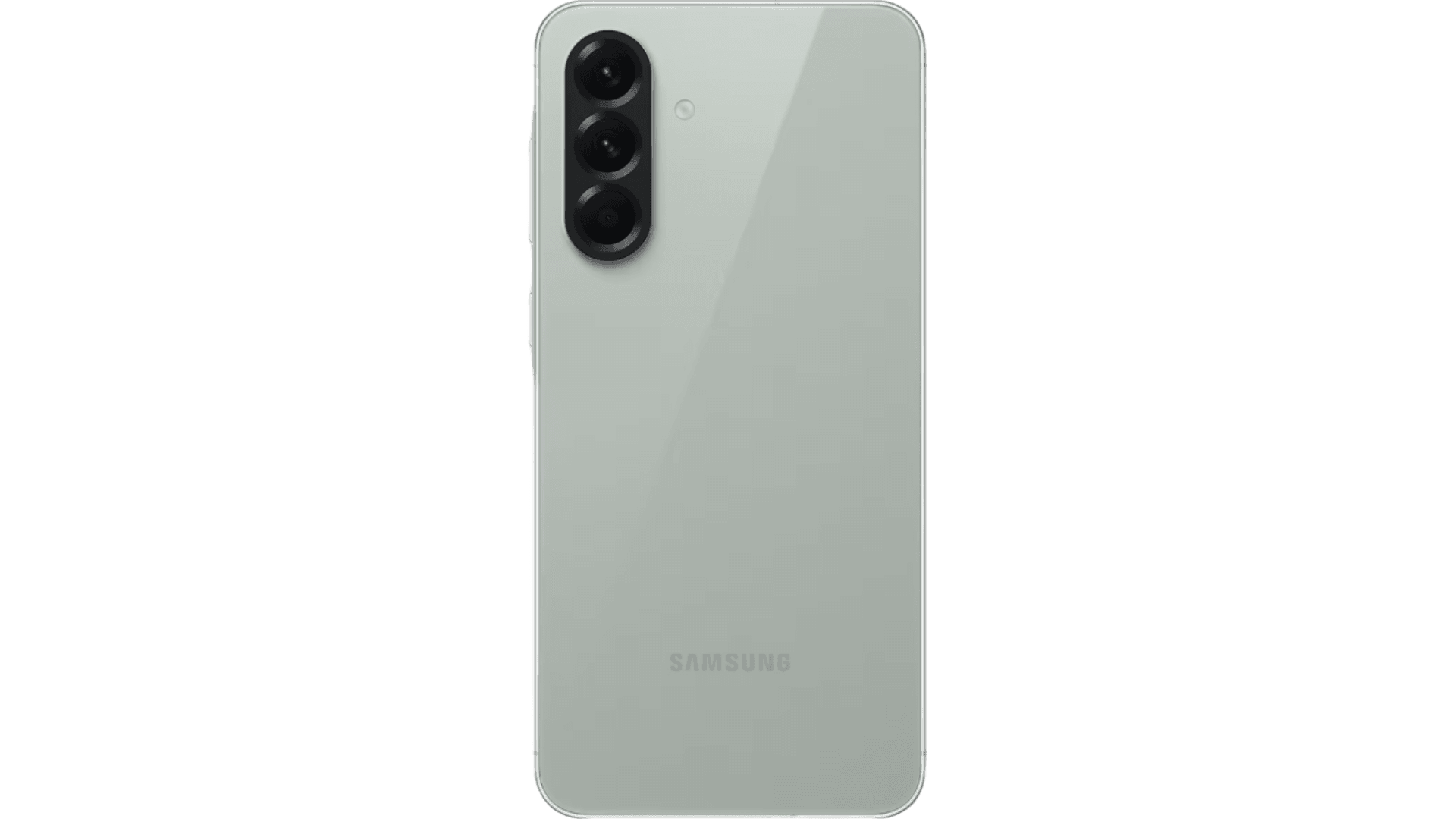 Samsung Galaxy A56 256 ГБ (Awesome Olive) — фото 3