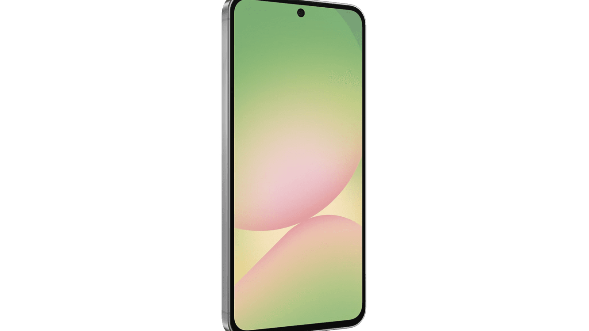 Samsung Galaxy A56 128 ГБ (Awesome Graphite) — фото 2