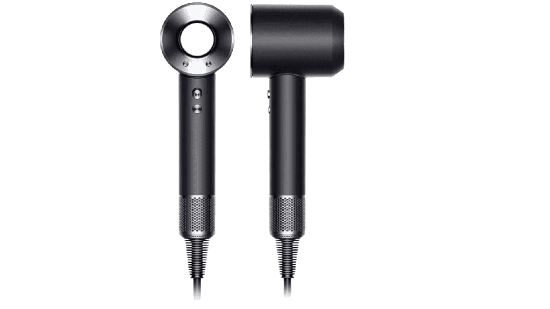 Фен Dyson Supersonic HD08 Origin Black Nickel