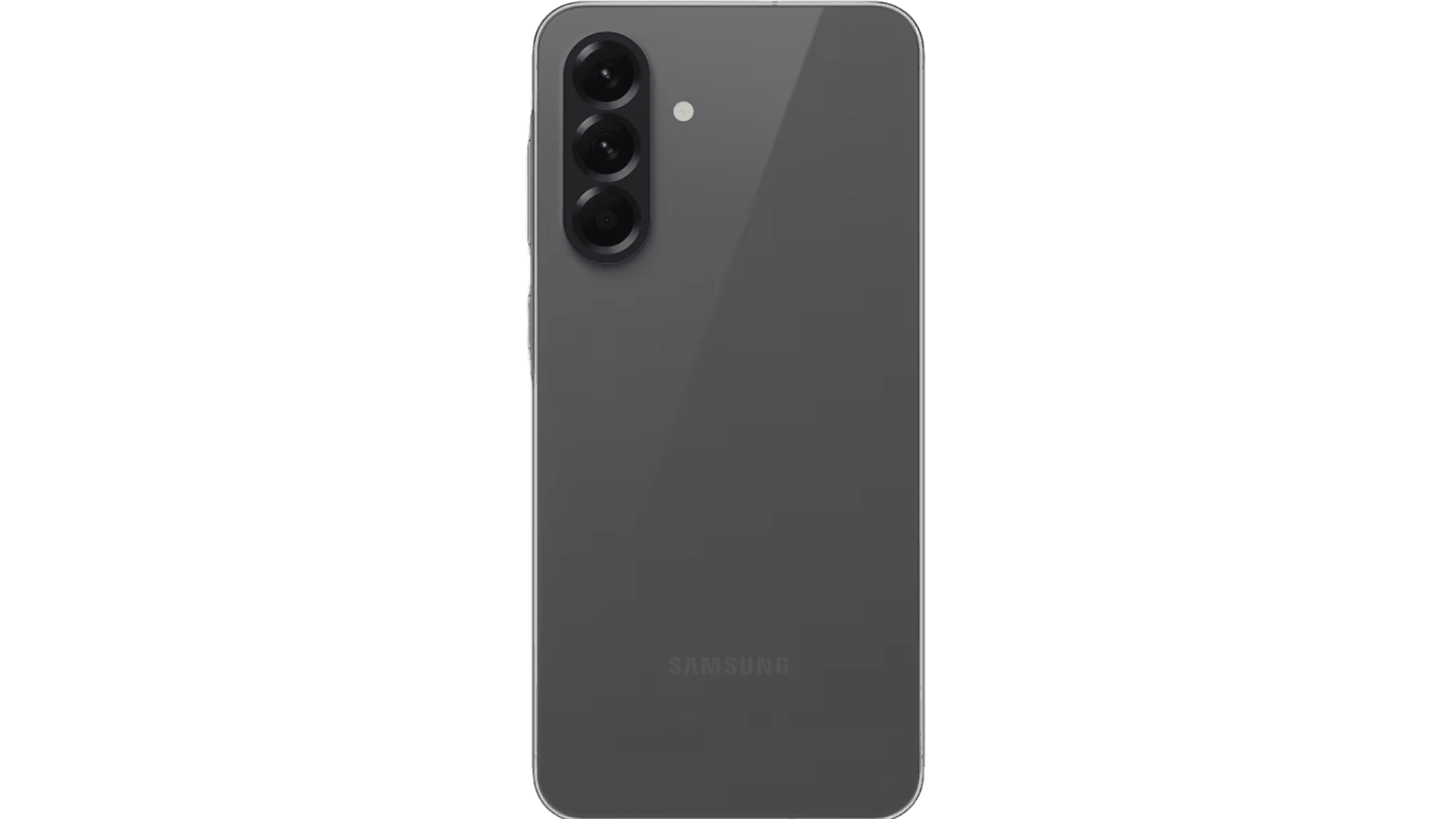 Samsung Galaxy A56 128 ГБ (Awesome Graphite) — фото 3