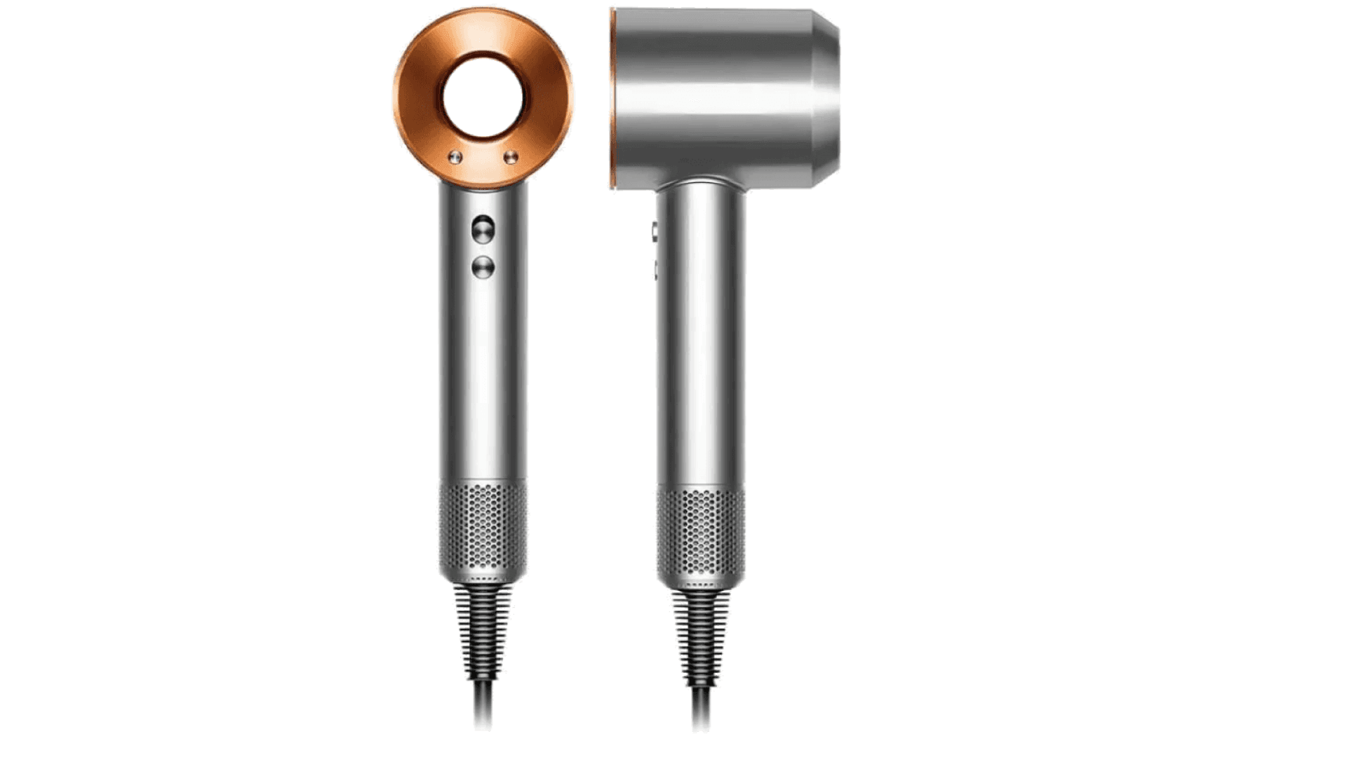 Фен Dyson Supersonic HD08 Nickel/Cooper