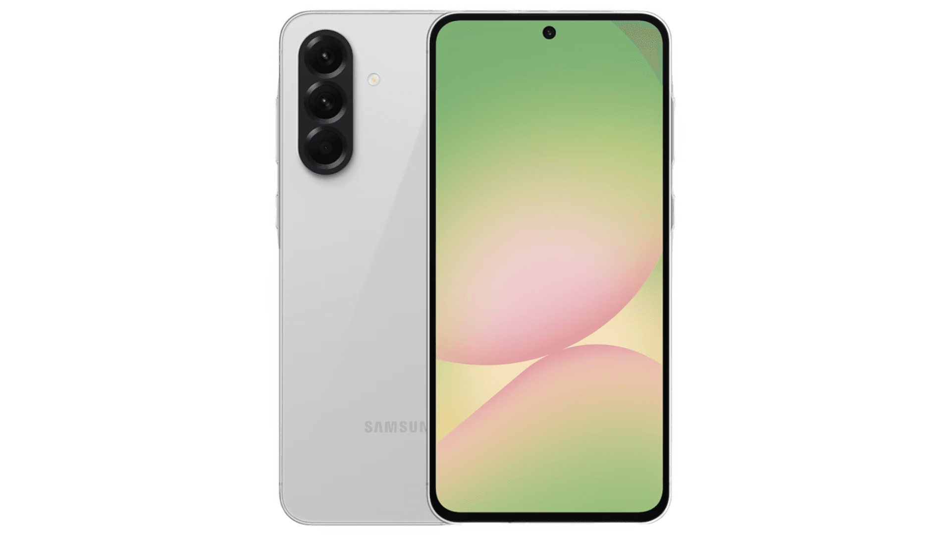 Samsung Galaxy A56 256 ГБ (Awesome Lightgrey)