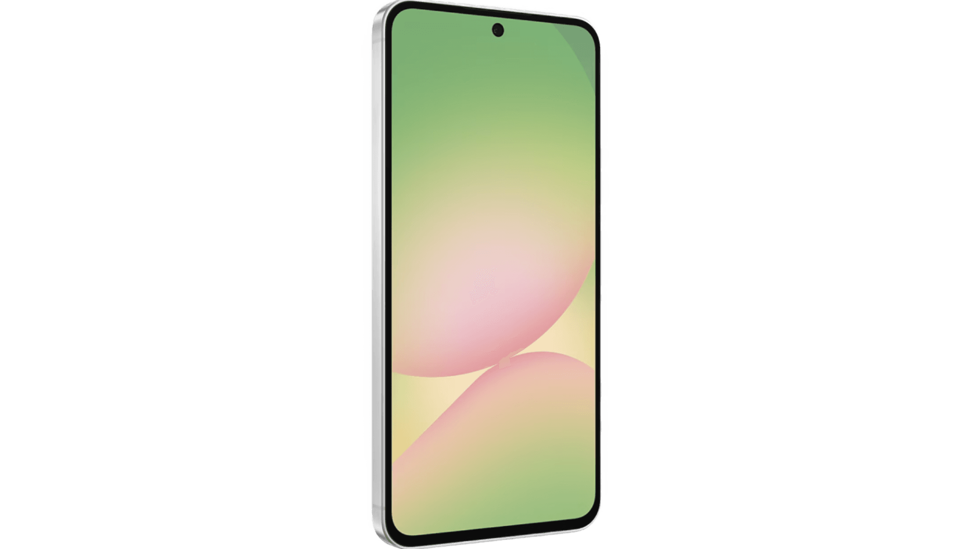Samsung Galaxy A56 256 ГБ (Awesome Lightgrey) — фото 2