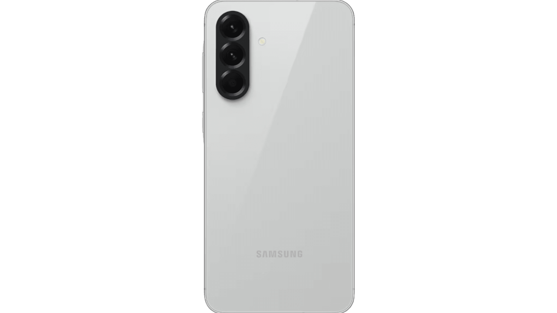 Samsung Galaxy A56 256 ГБ (Awesome Lightgrey) — фото 3