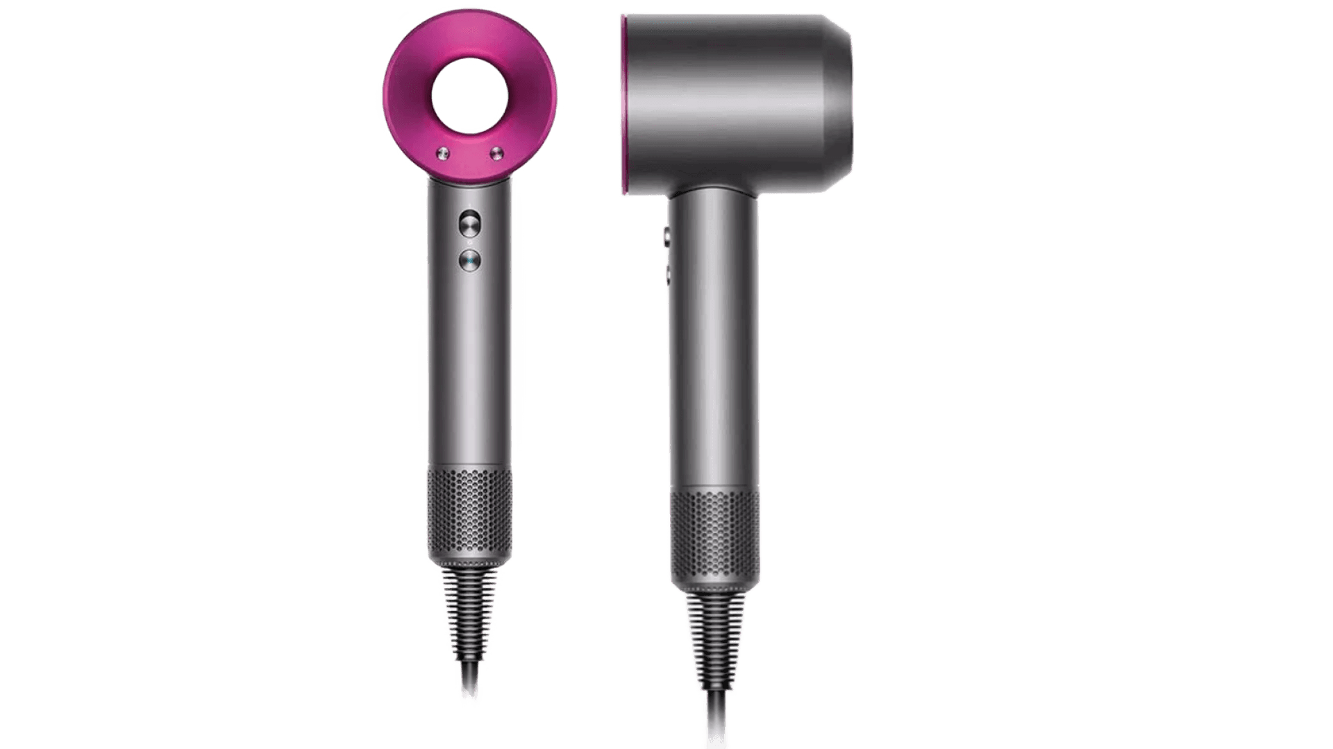 Фен Dyson Supersonic HD15 Anthracite/Fuchsia