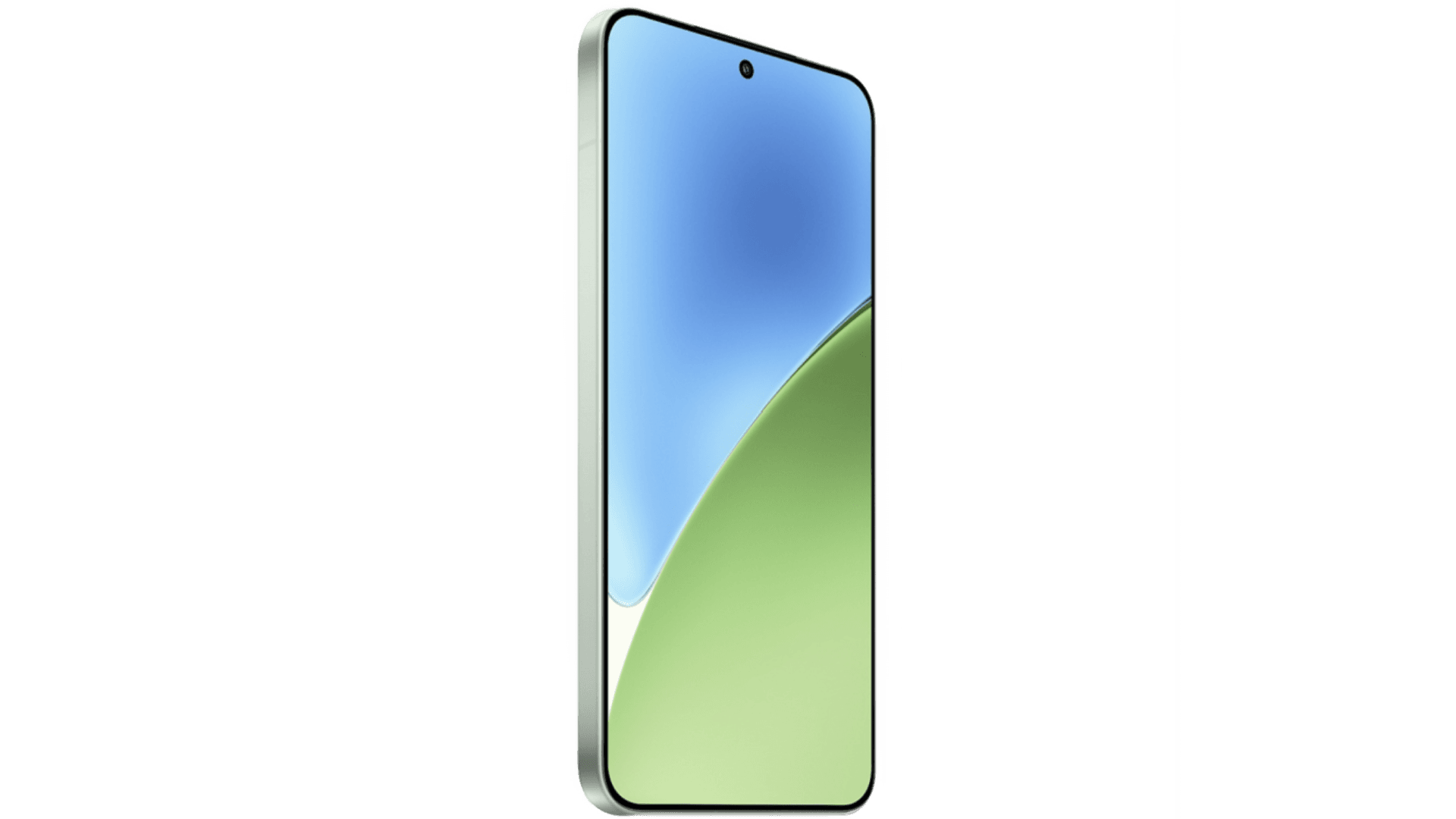 Xiaomi 15 256 ГБ (Green) — фото 2