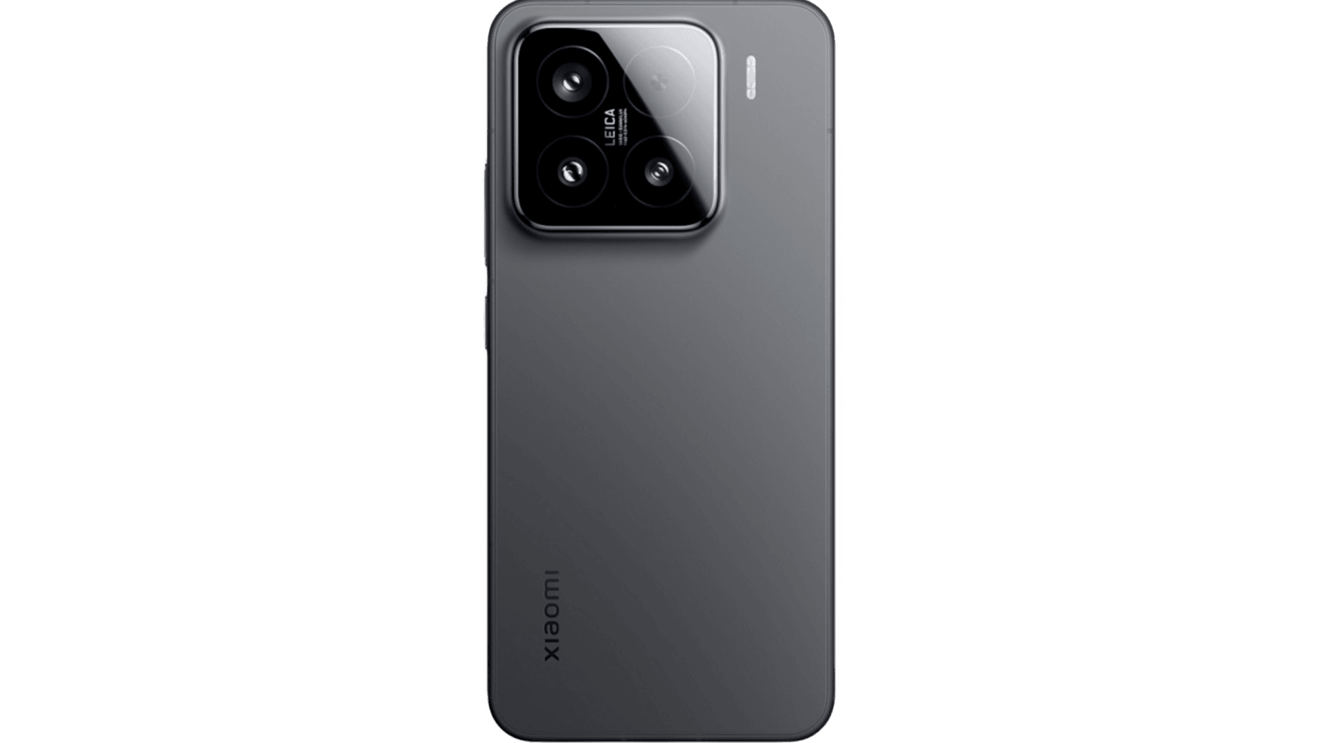 Xiaomi 15 256 ГБ (Black) — фото 3