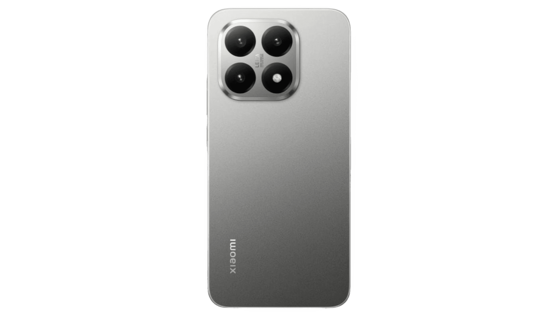 Xiaomi 15T 512 ГБ (Gray) — фото 3