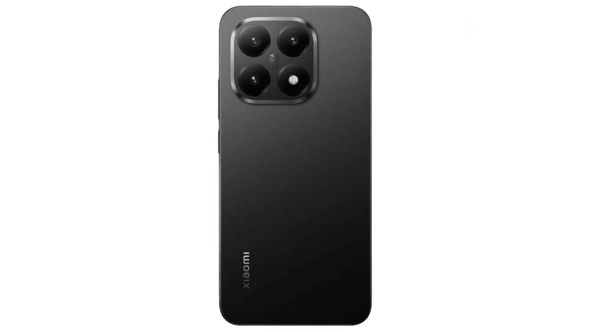 Xiaomi 15T 256 ГБ (Black) — фото 3