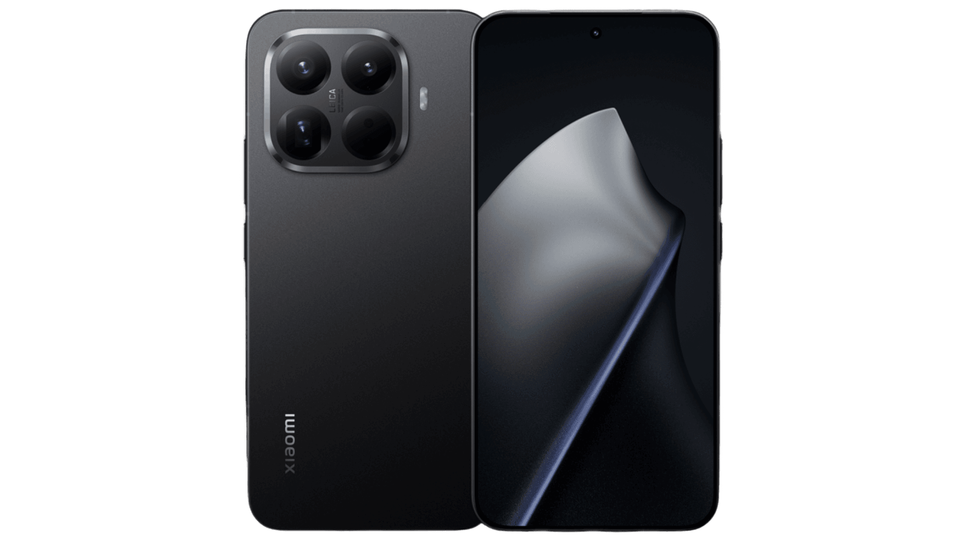 Xiaomi 15T Pro 1 ТБ (Black)