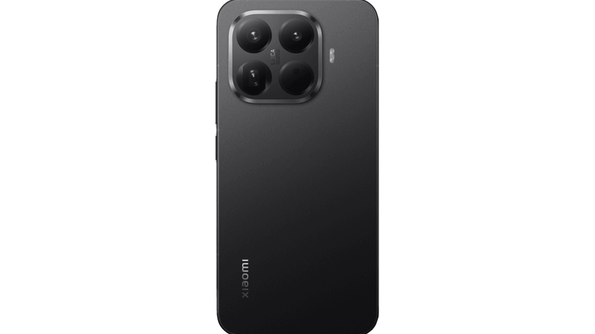 Xiaomi 15T Pro 1 ТБ (Black) — фото 3