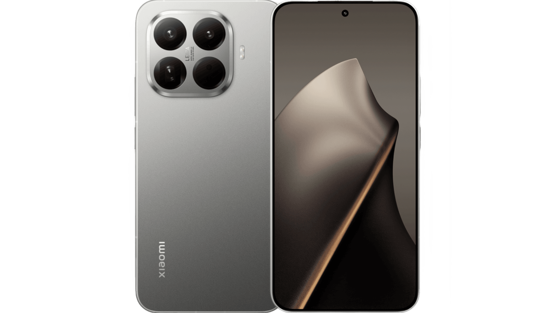 Xiaomi 15T Pro 1 ТБ (Gray)