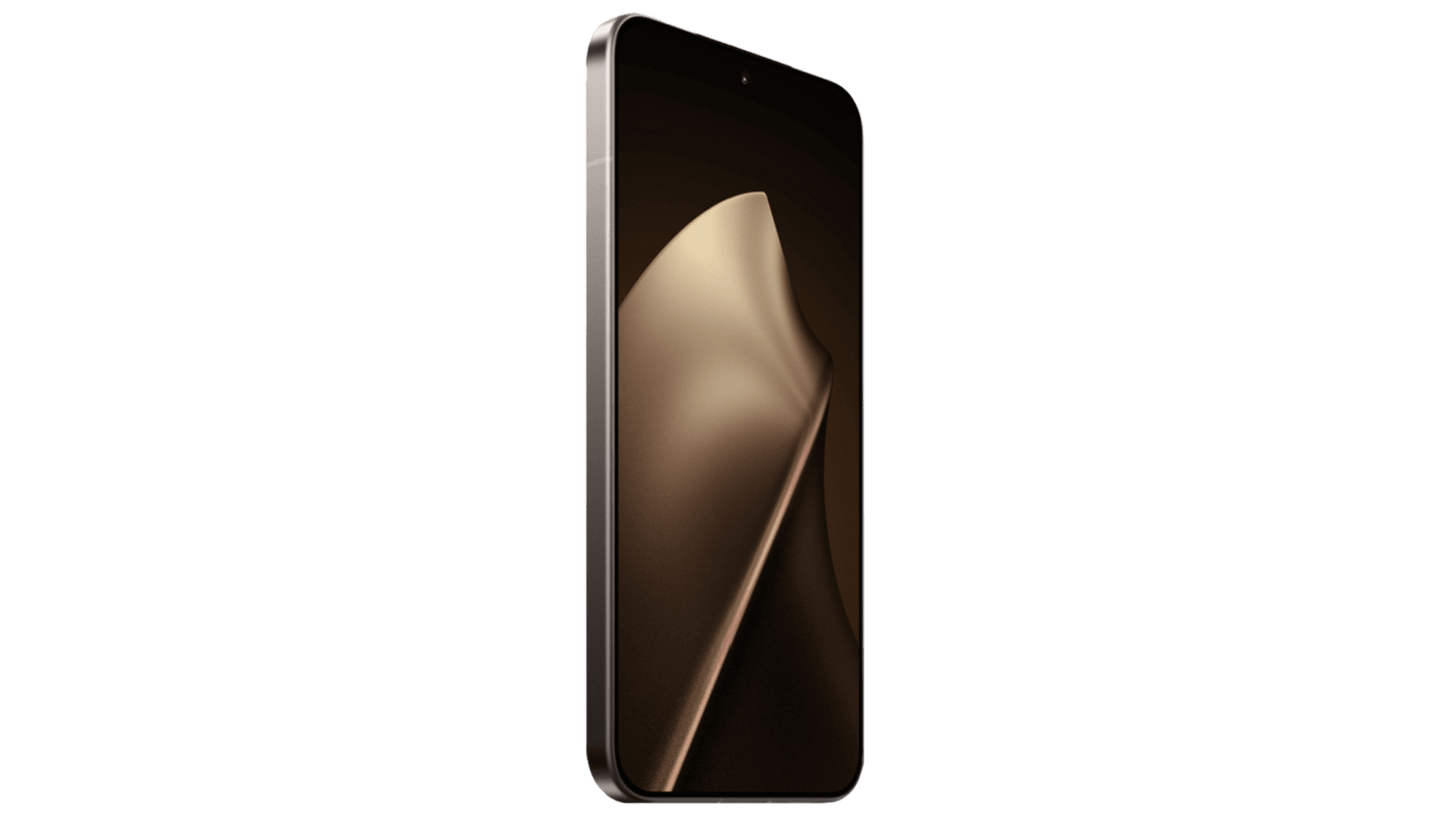 Xiaomi 15T Pro 512 ГБ (Mocha Gold) — фото 2