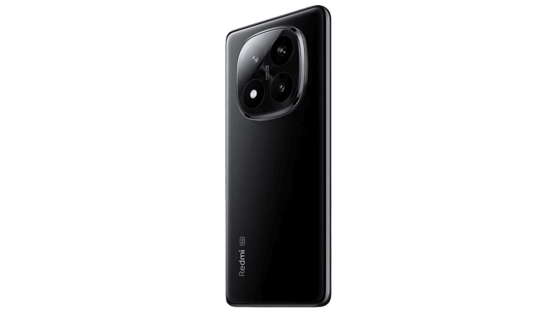 Redmi Note 14 Pro+ 5G 512 ГБ (Midnight Black) — фото 2